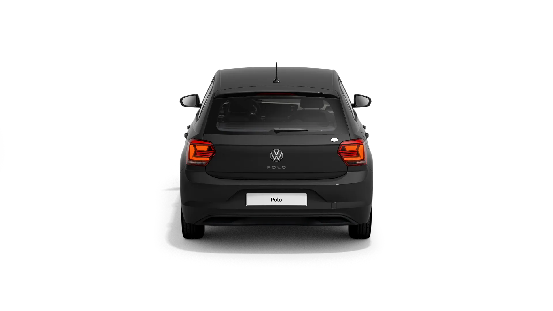 Volkswagen Polo Comfortline