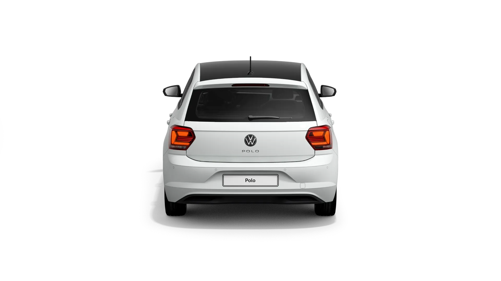 Volkswagen Polo Active