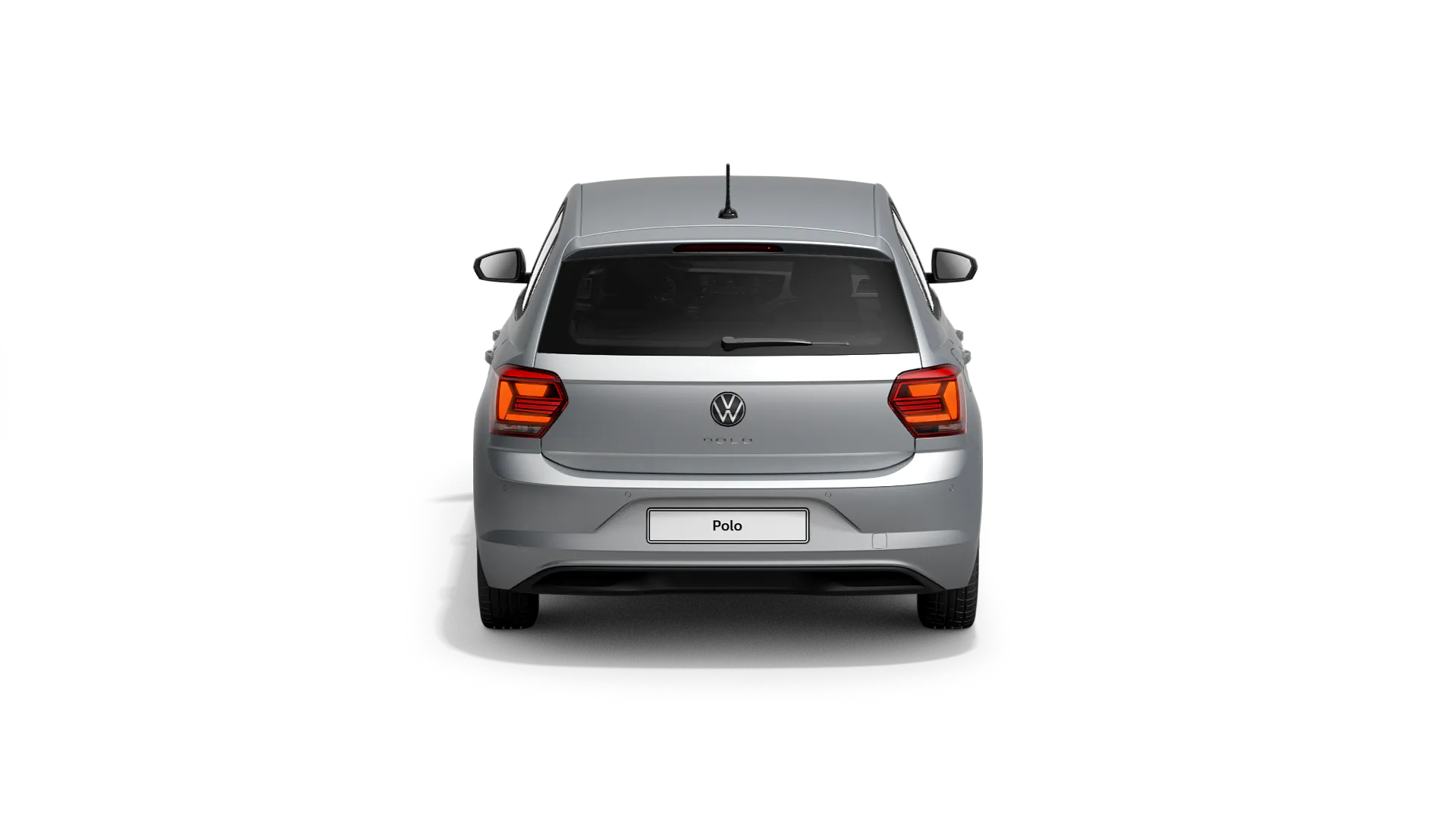 Volkswagen Polo Comfortline