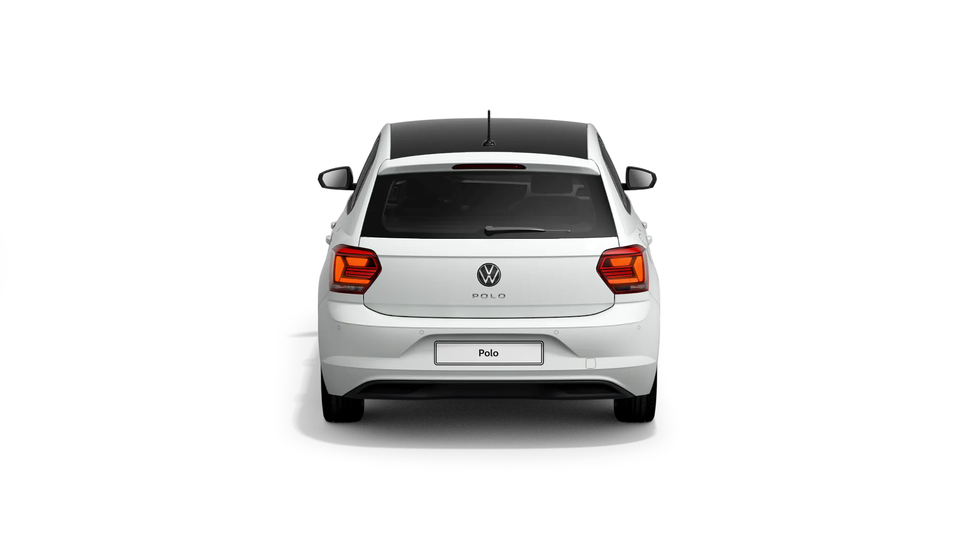 Volkswagen Polo Active