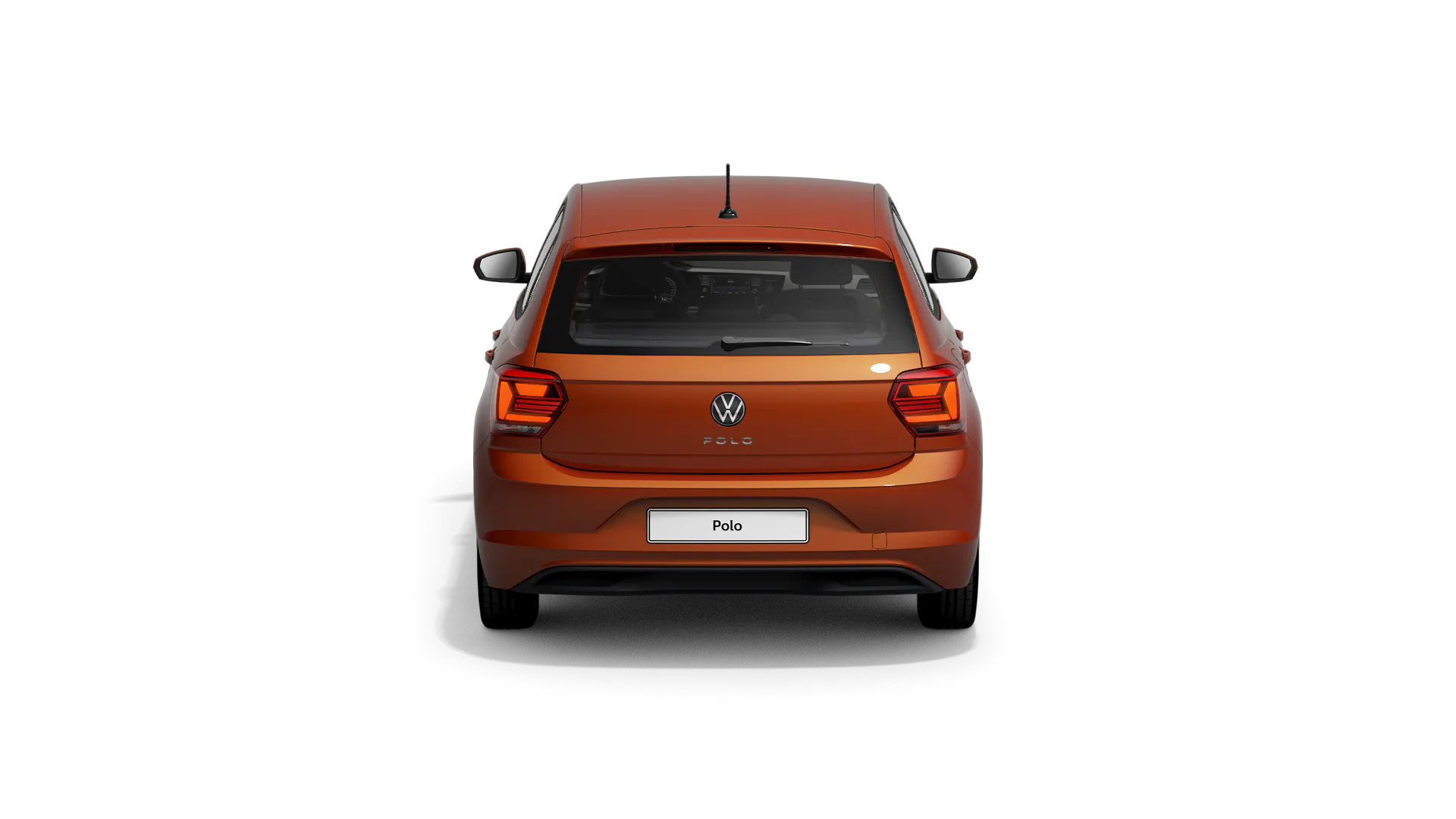 Volkswagen Polo Comfortline