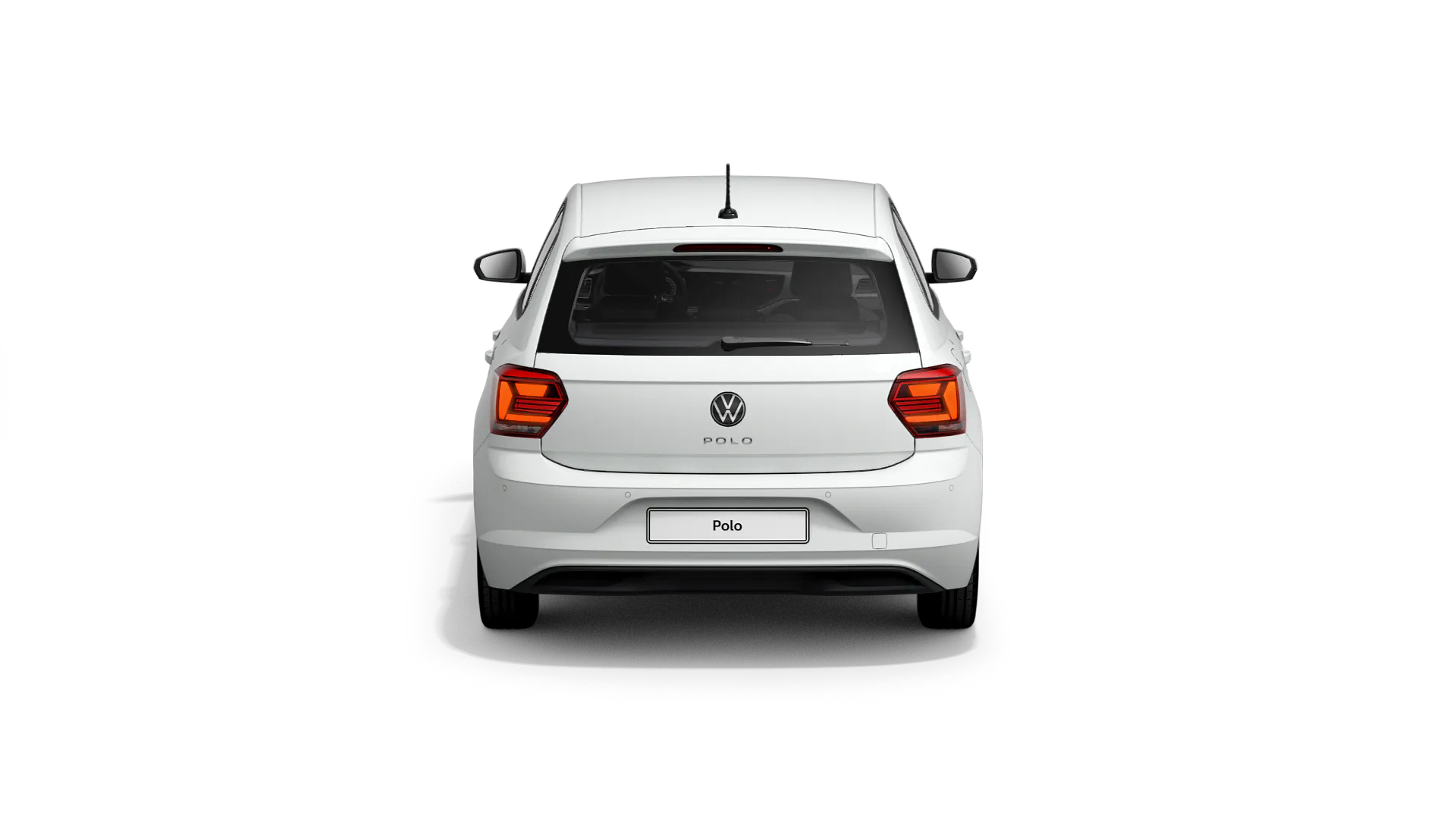 Volkswagen Polo Highline