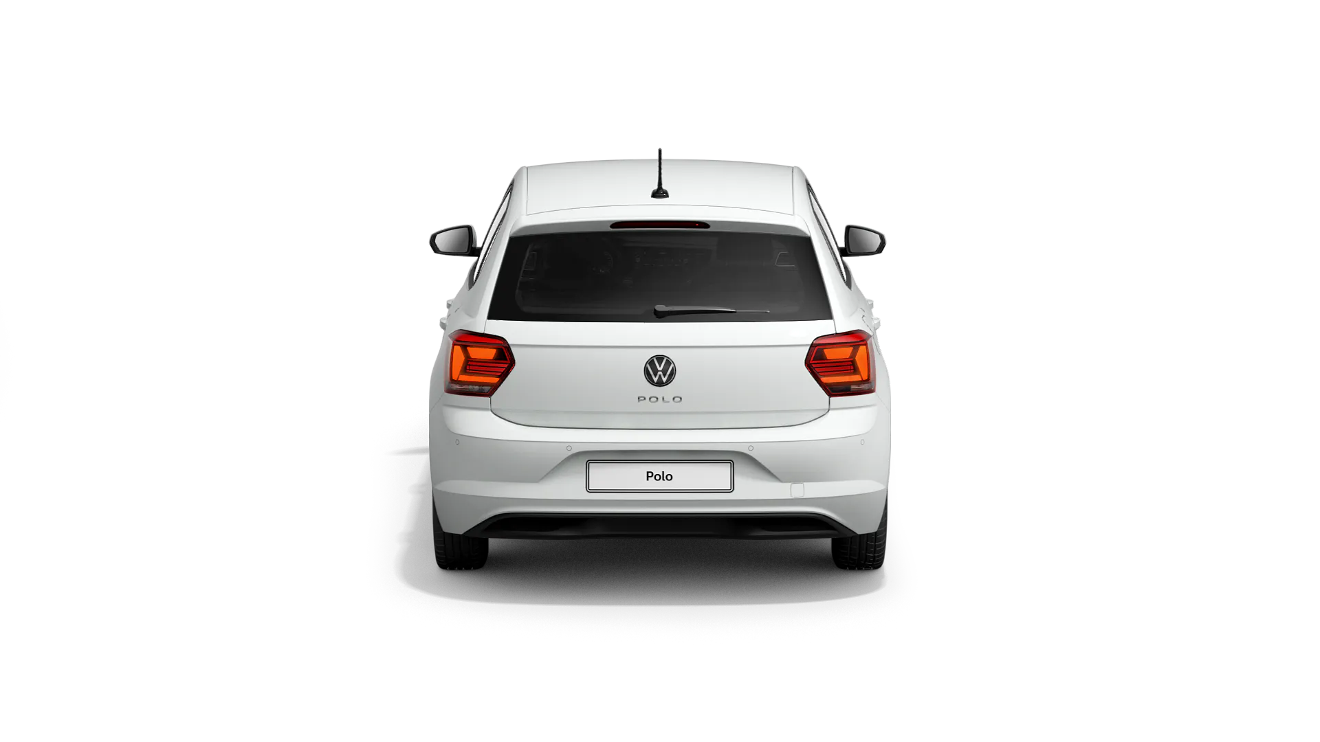 Volkswagen Polo United