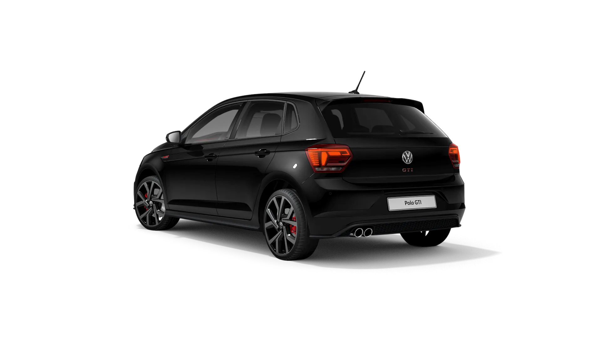 Volkswagen Polo GTI