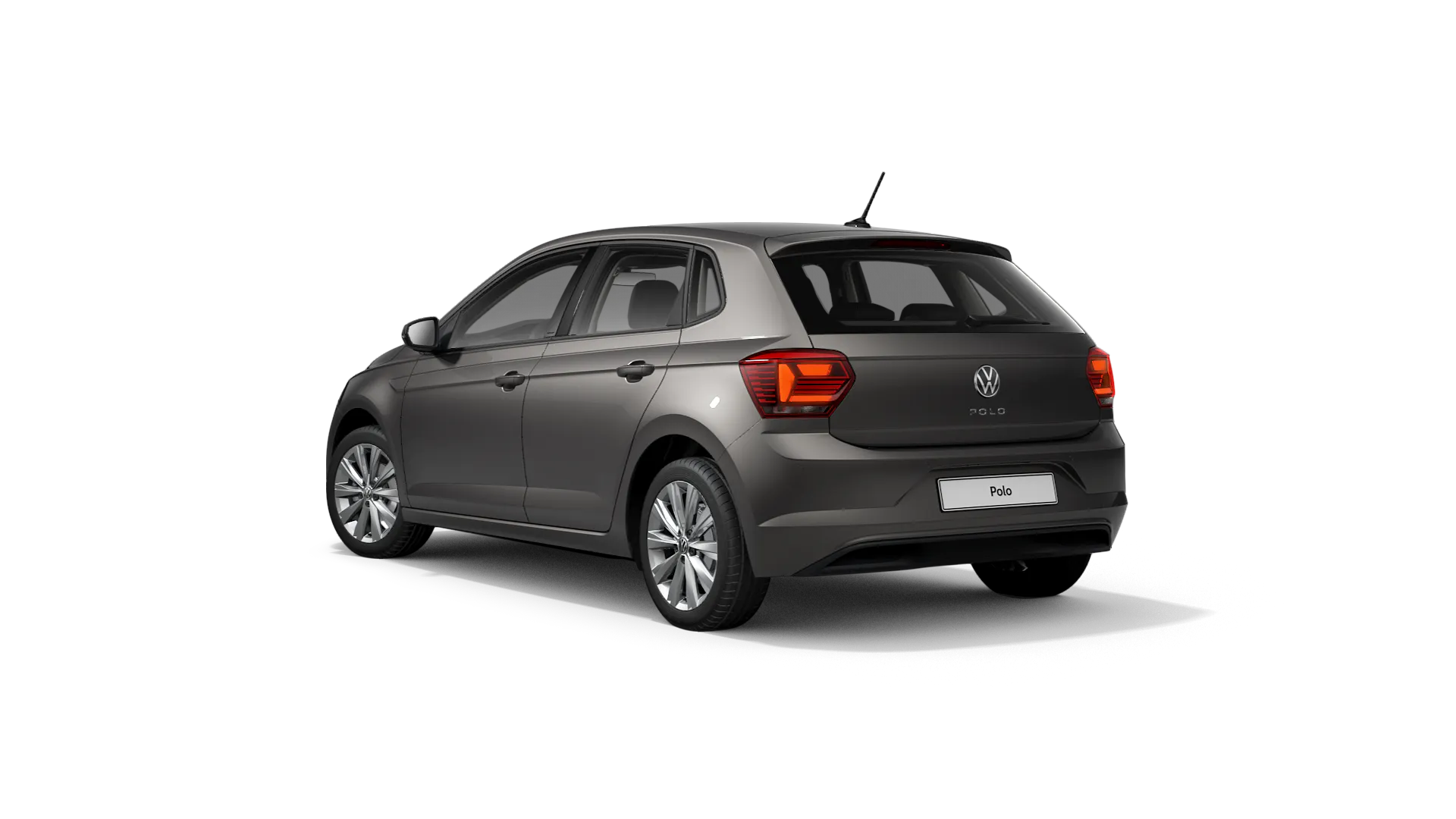 Volkswagen Polo Comfortline