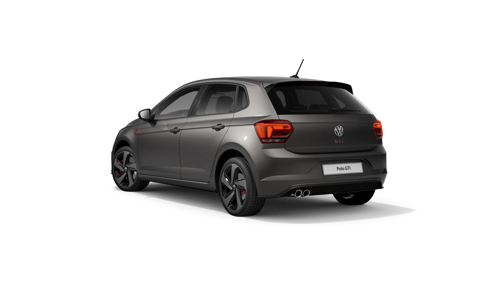 Volkswagen Polo GTI