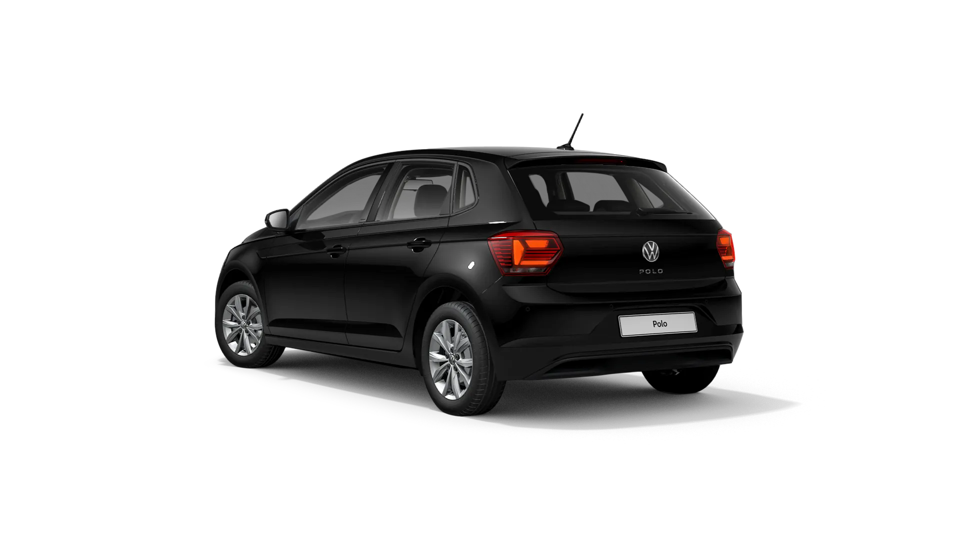 Volkswagen Polo Highline