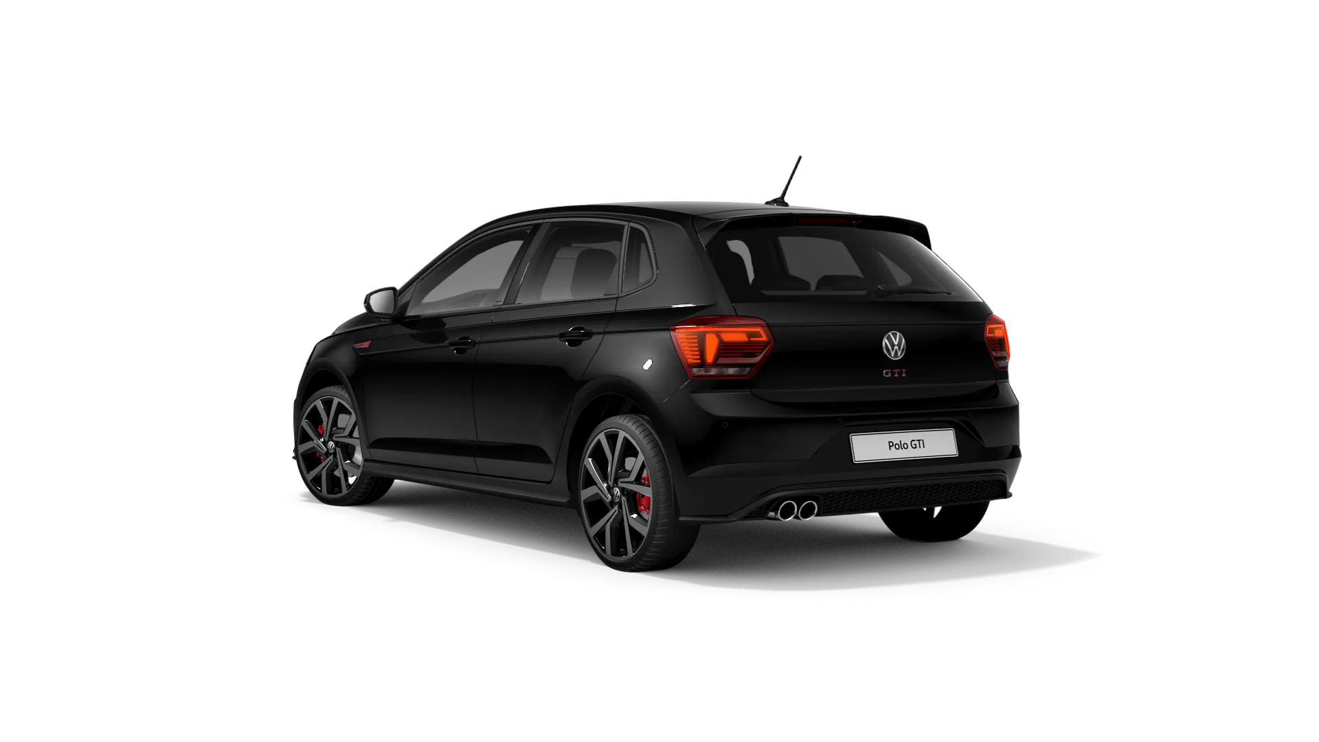 Volkswagen Polo GTI