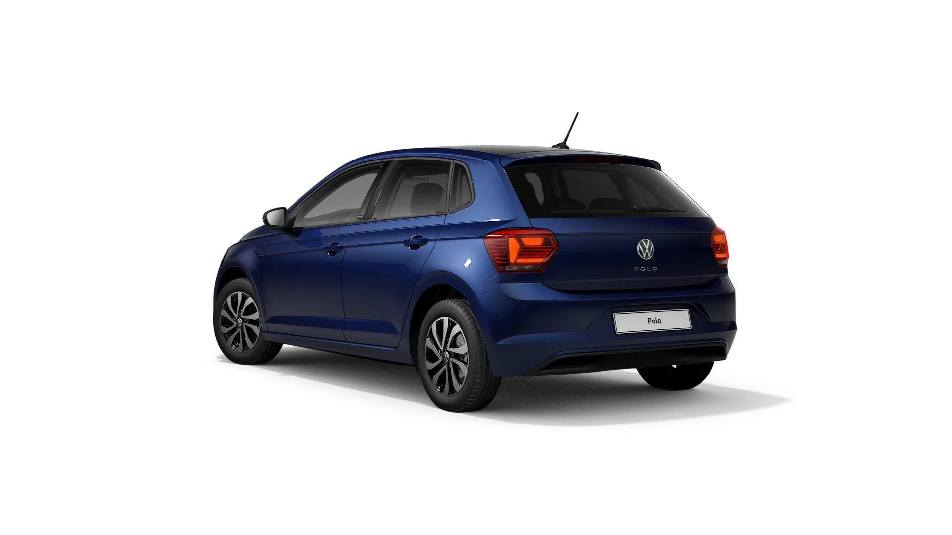 Volkswagen Polo Active