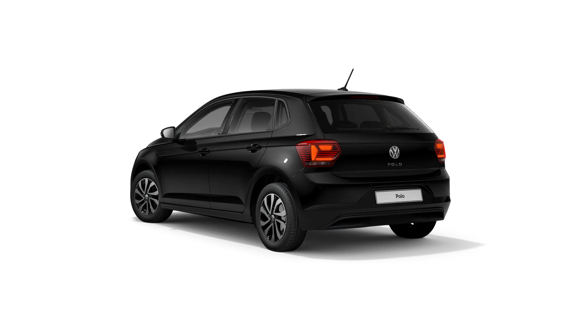 Volkswagen Polo Active