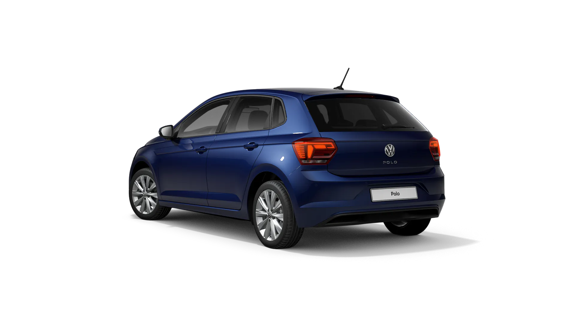 Volkswagen Polo Highline