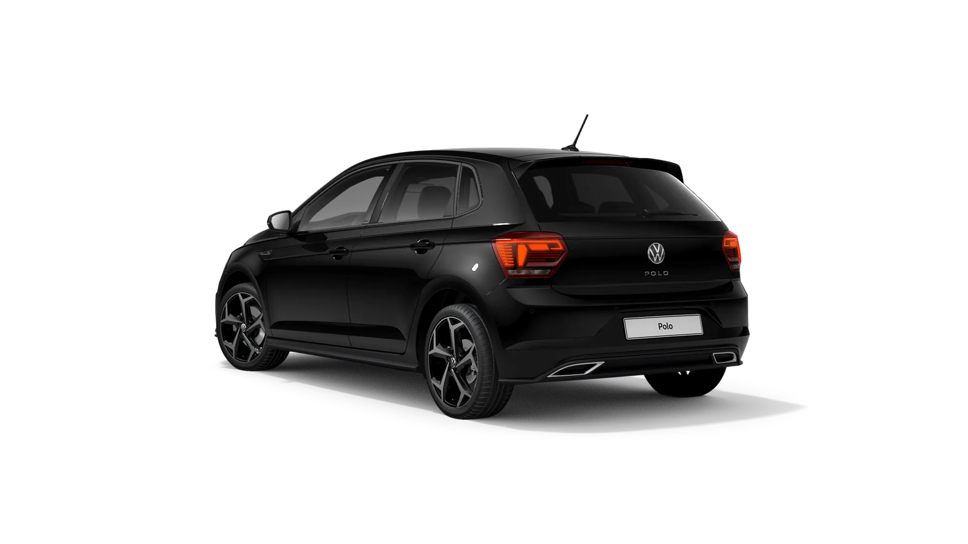 Volkswagen Polo Highline