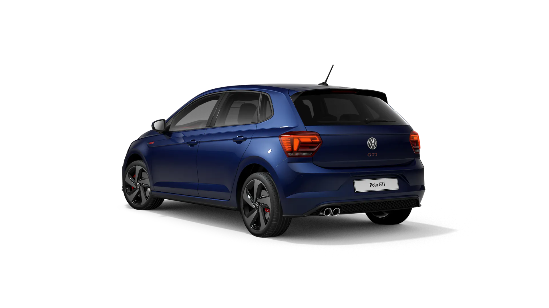 Volkswagen Polo GTI