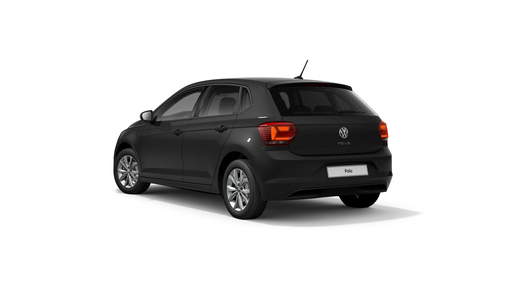 Volkswagen Polo Highline