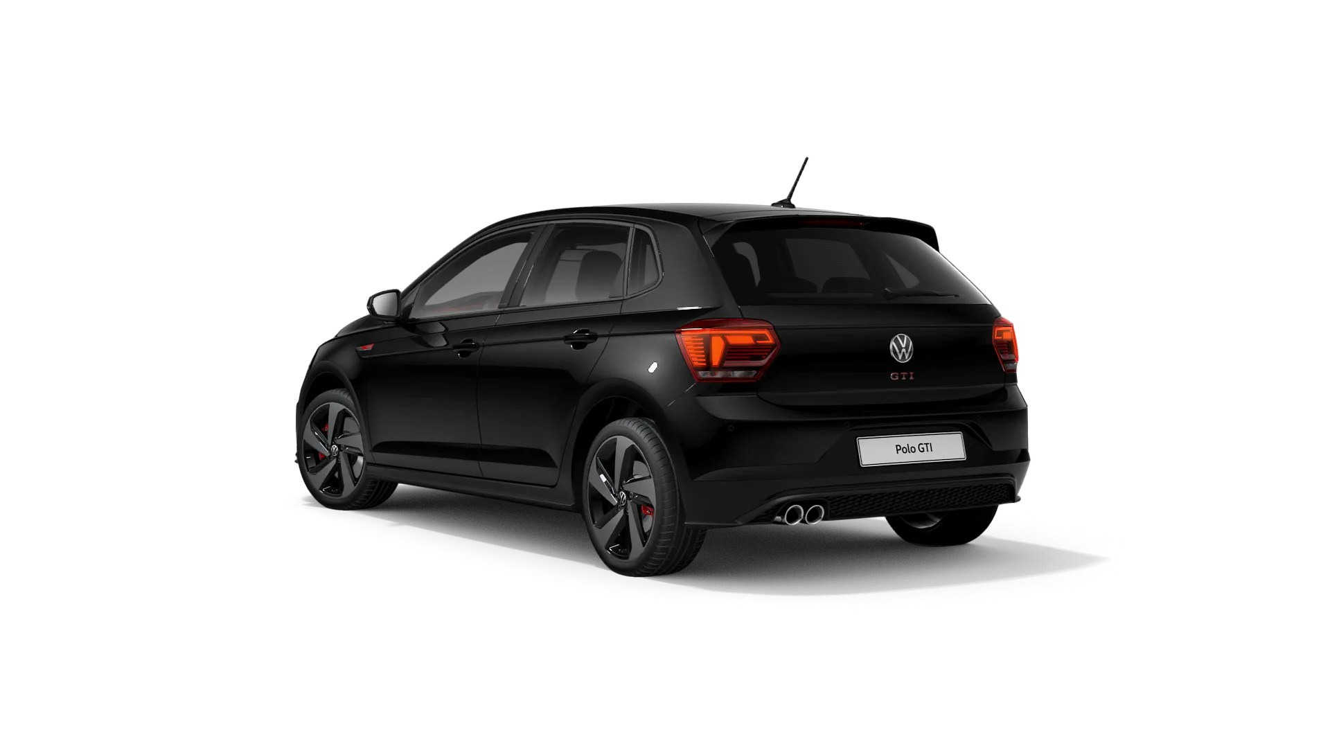 Volkswagen Polo GTI