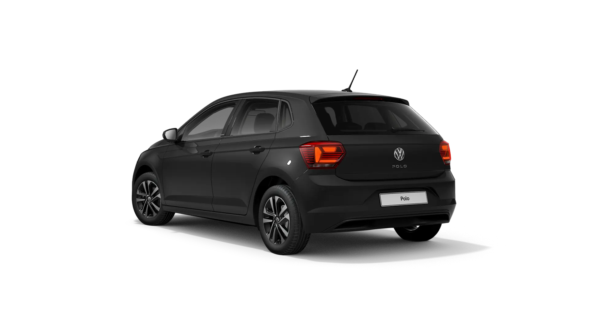 Volkswagen Polo United