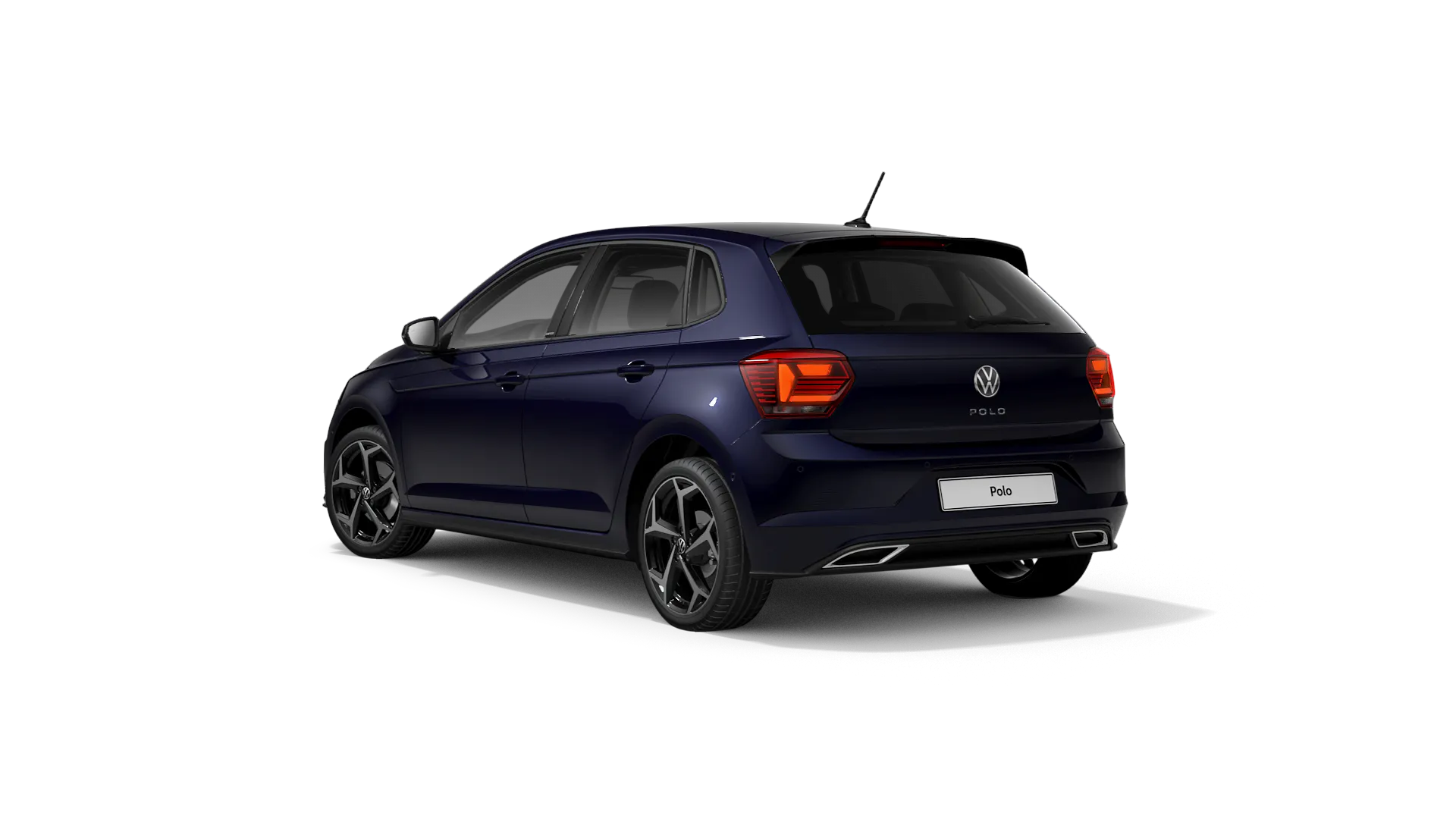 Volkswagen Polo United