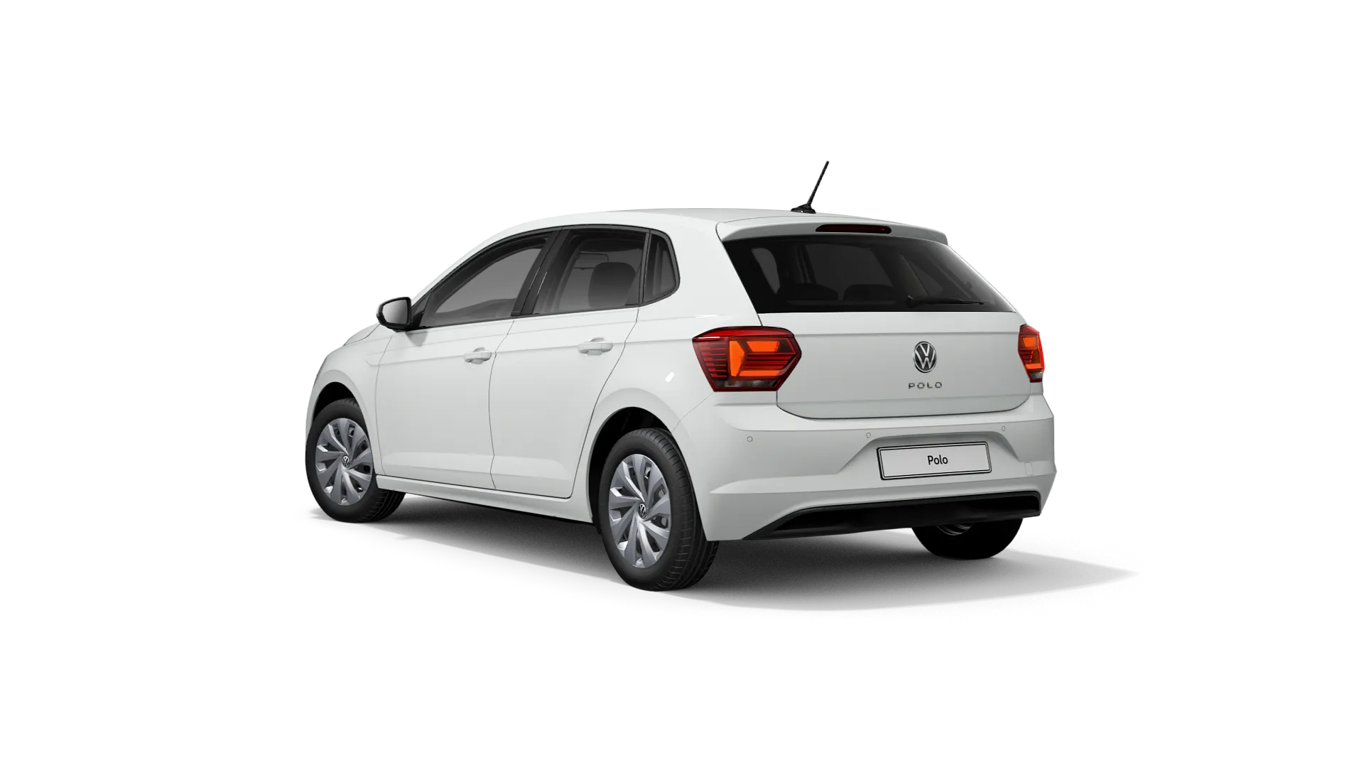 Volkswagen Polo Comfortline