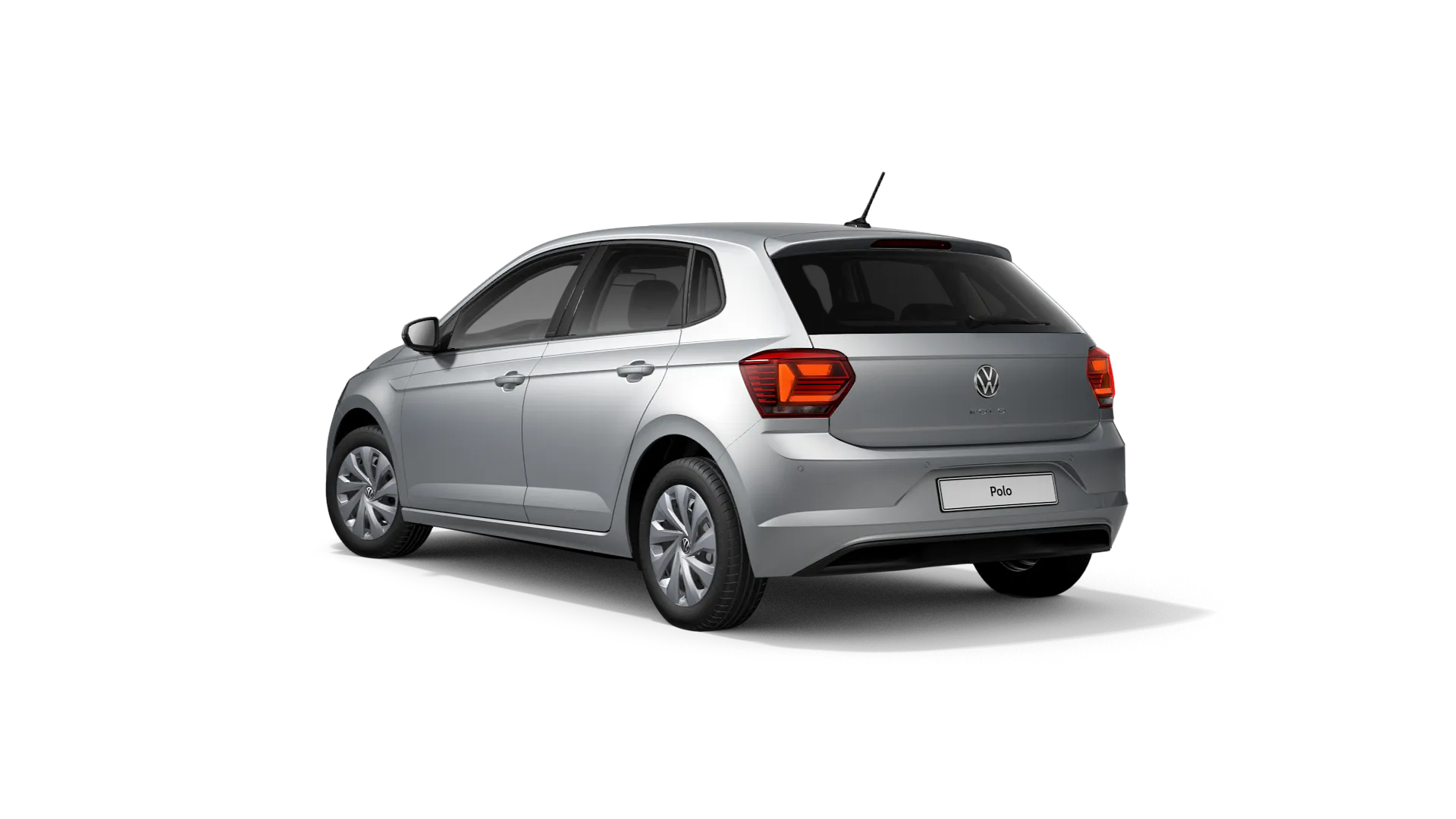 Volkswagen Polo Comfortline