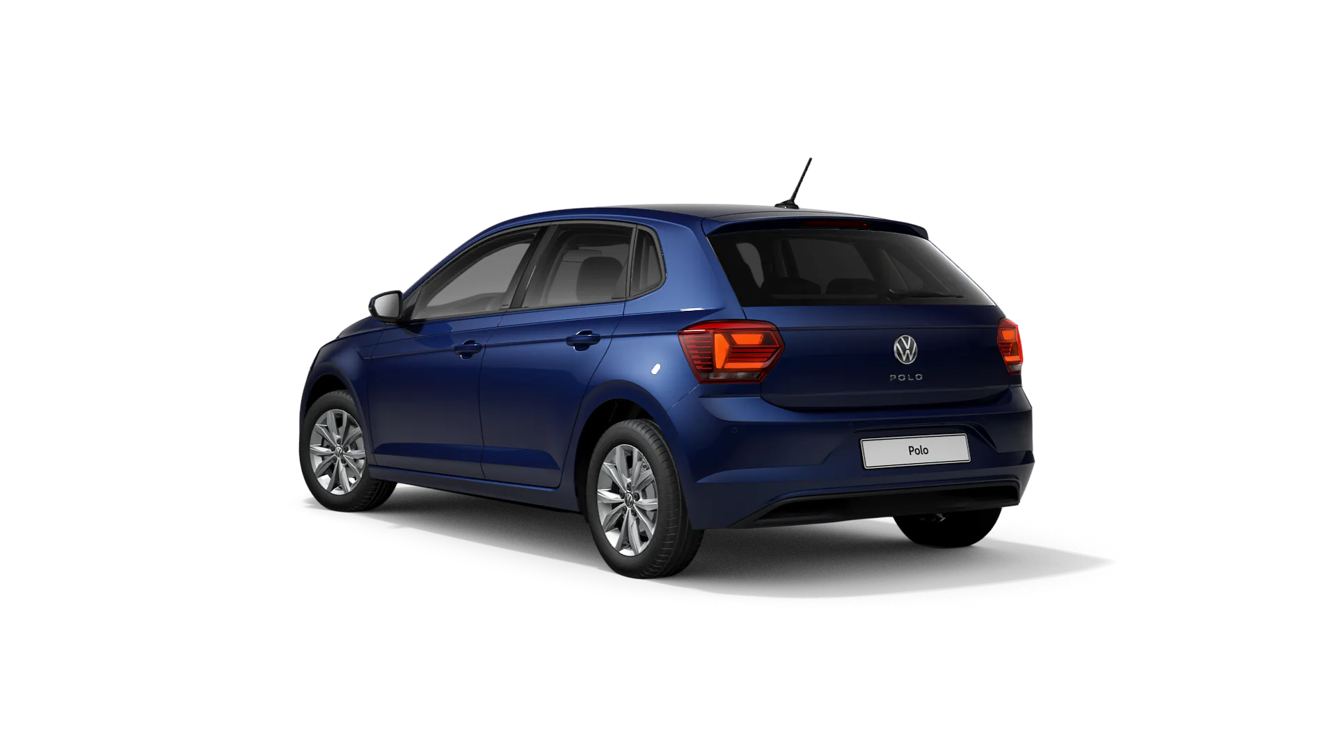 Volkswagen Polo Highline