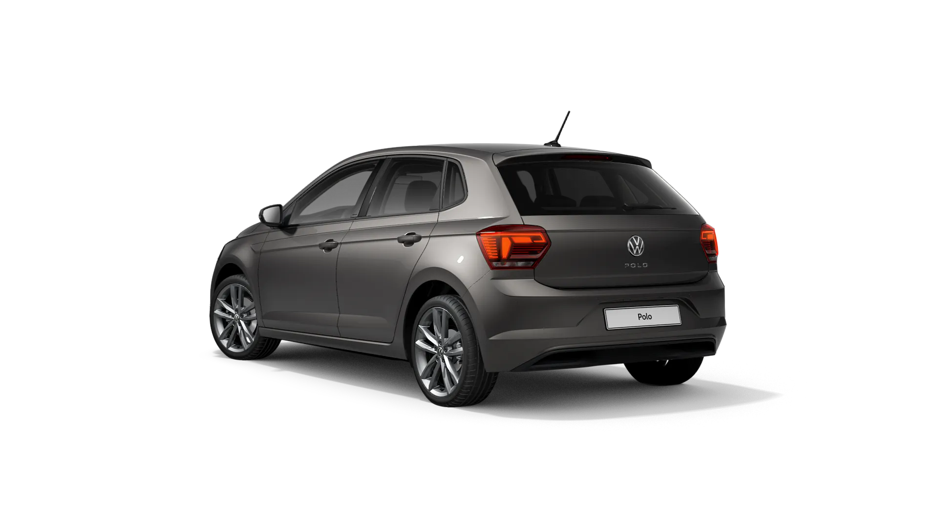 Volkswagen Polo Highline