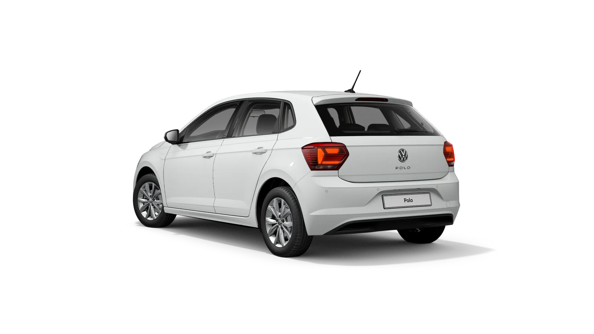 Volkswagen Polo Highline