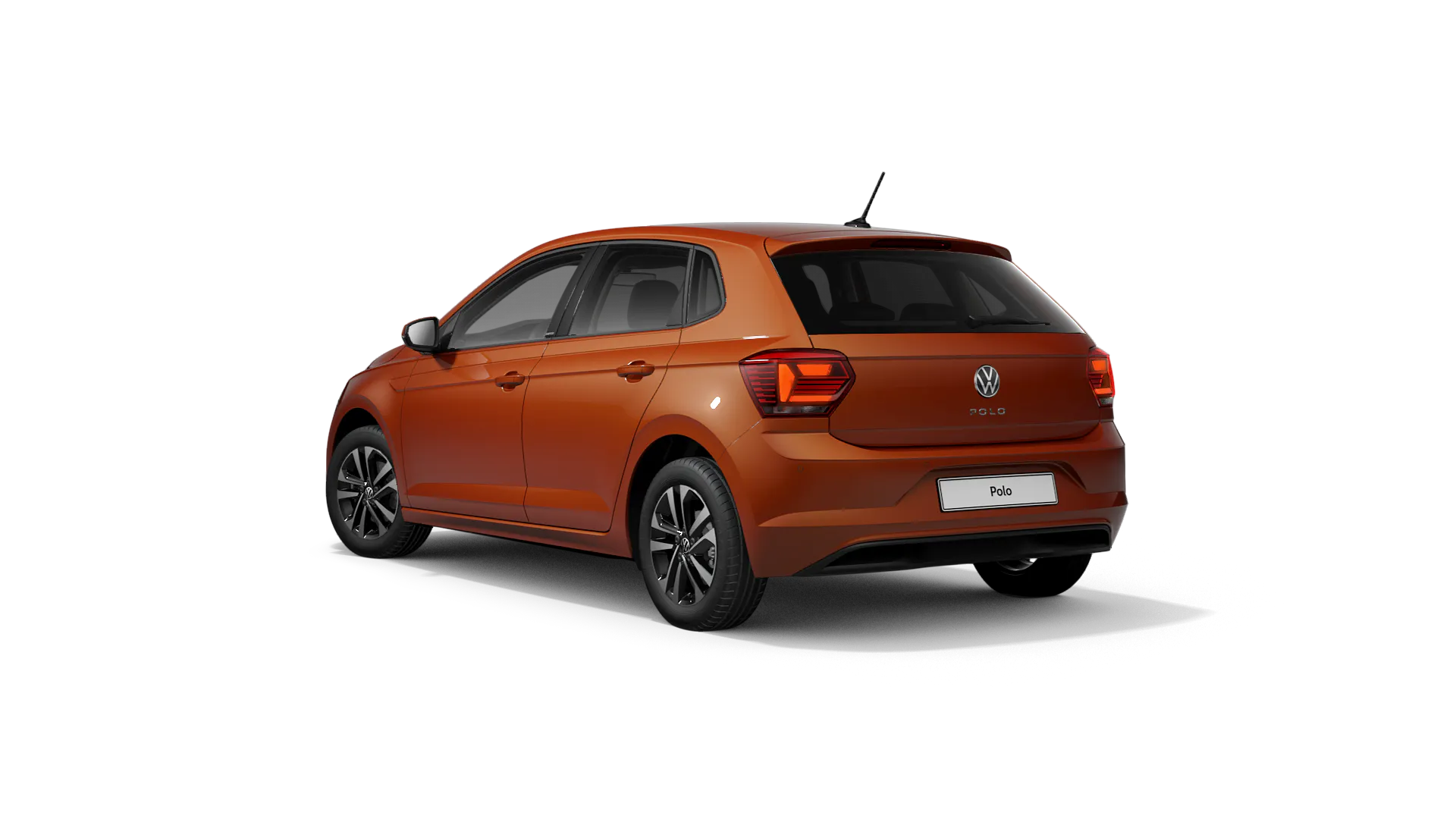 Volkswagen Polo United