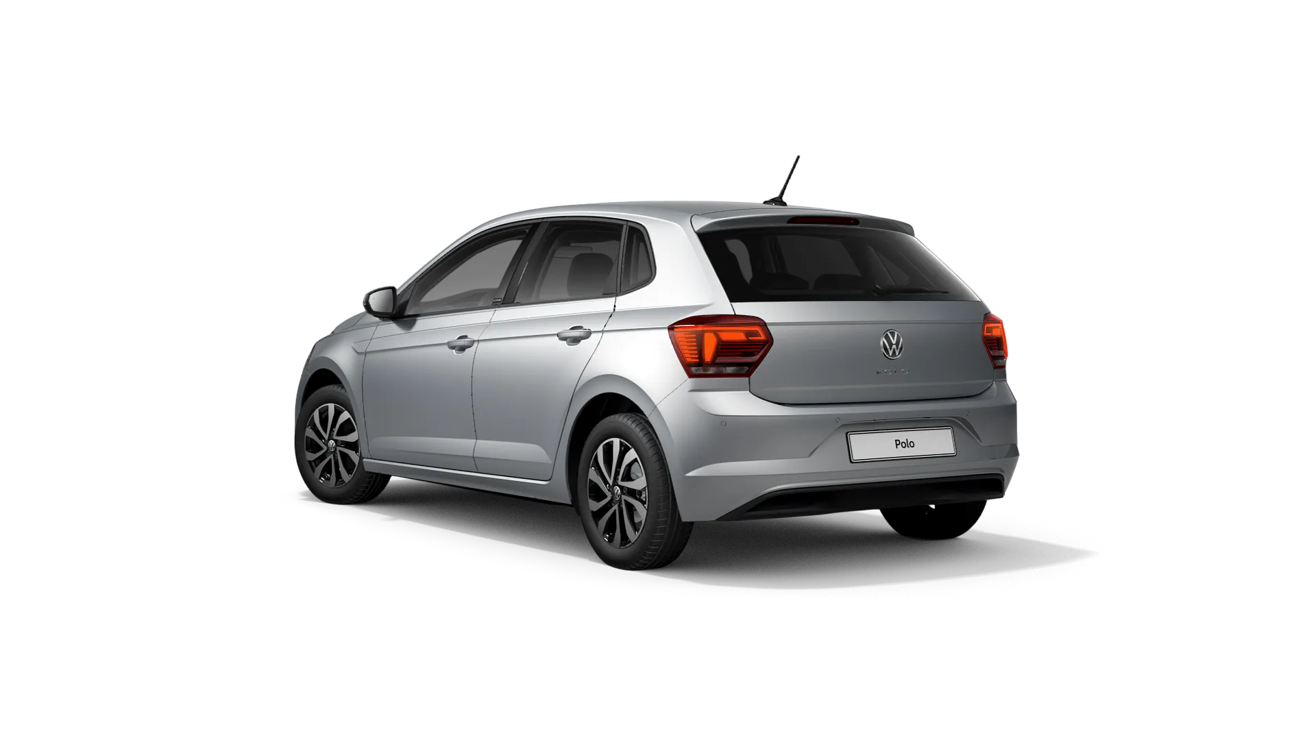 Volkswagen Polo Active
