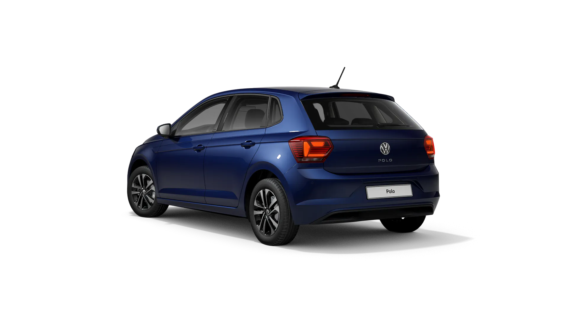 Volkswagen Polo United