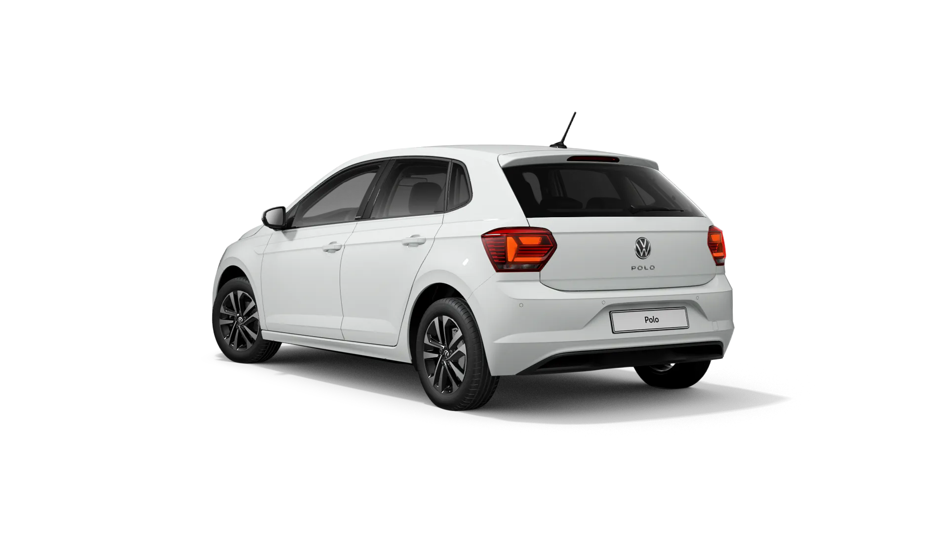 Volkswagen Polo United