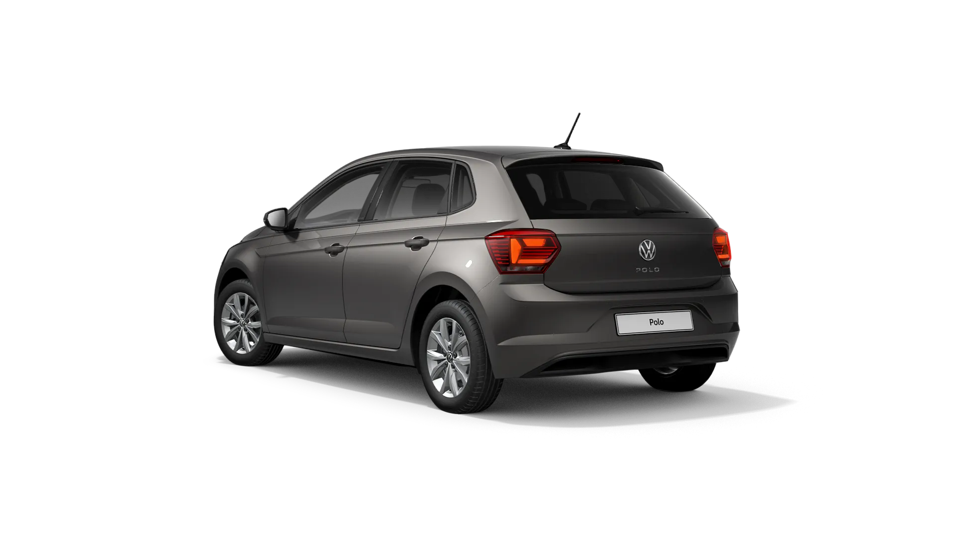 Volkswagen Polo Highline