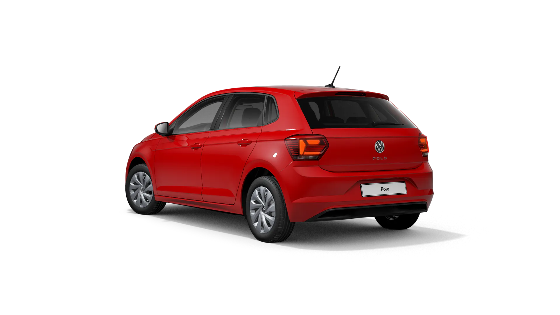 Volkswagen Polo Comfortline