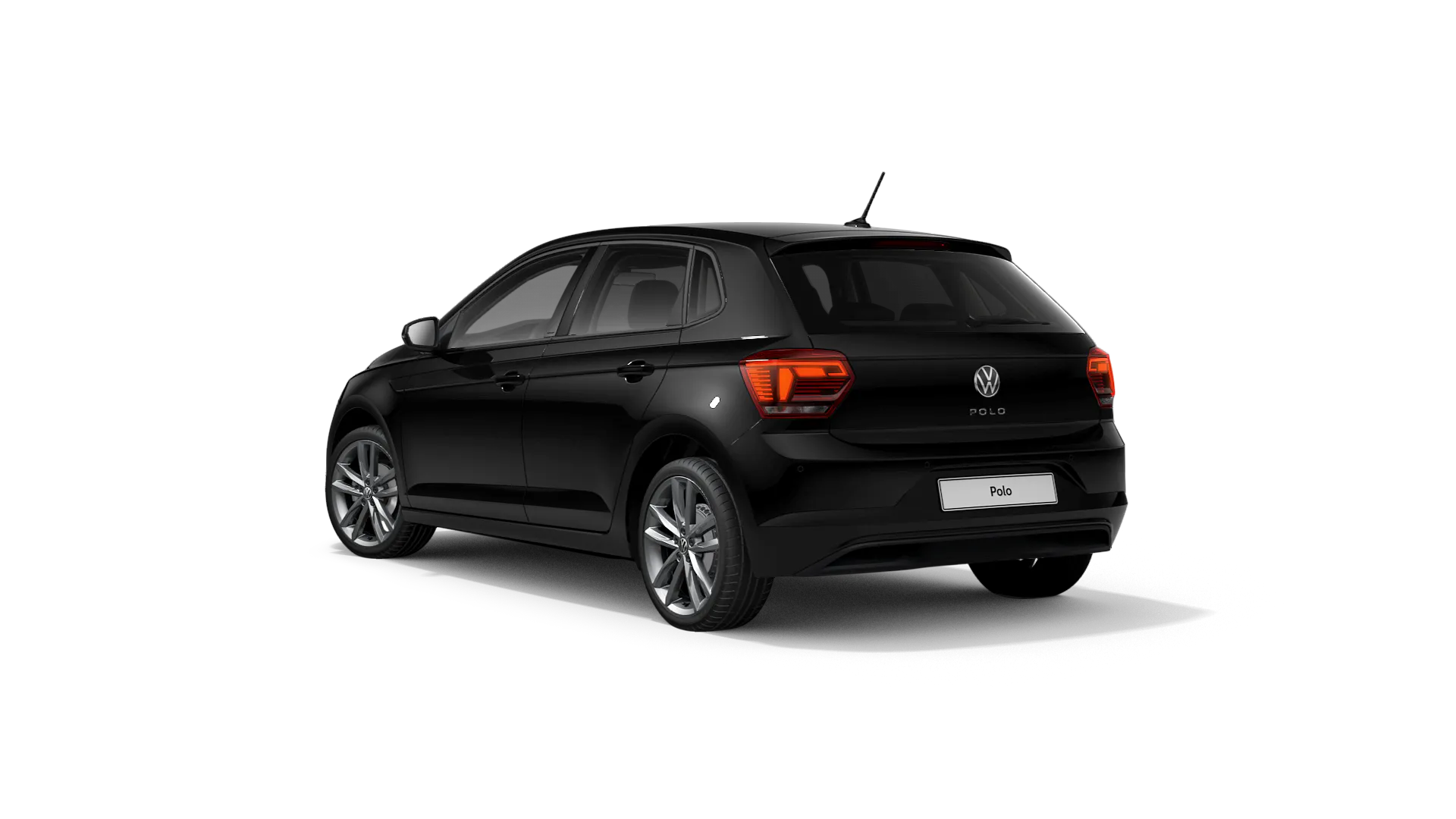 Volkswagen Polo Highline