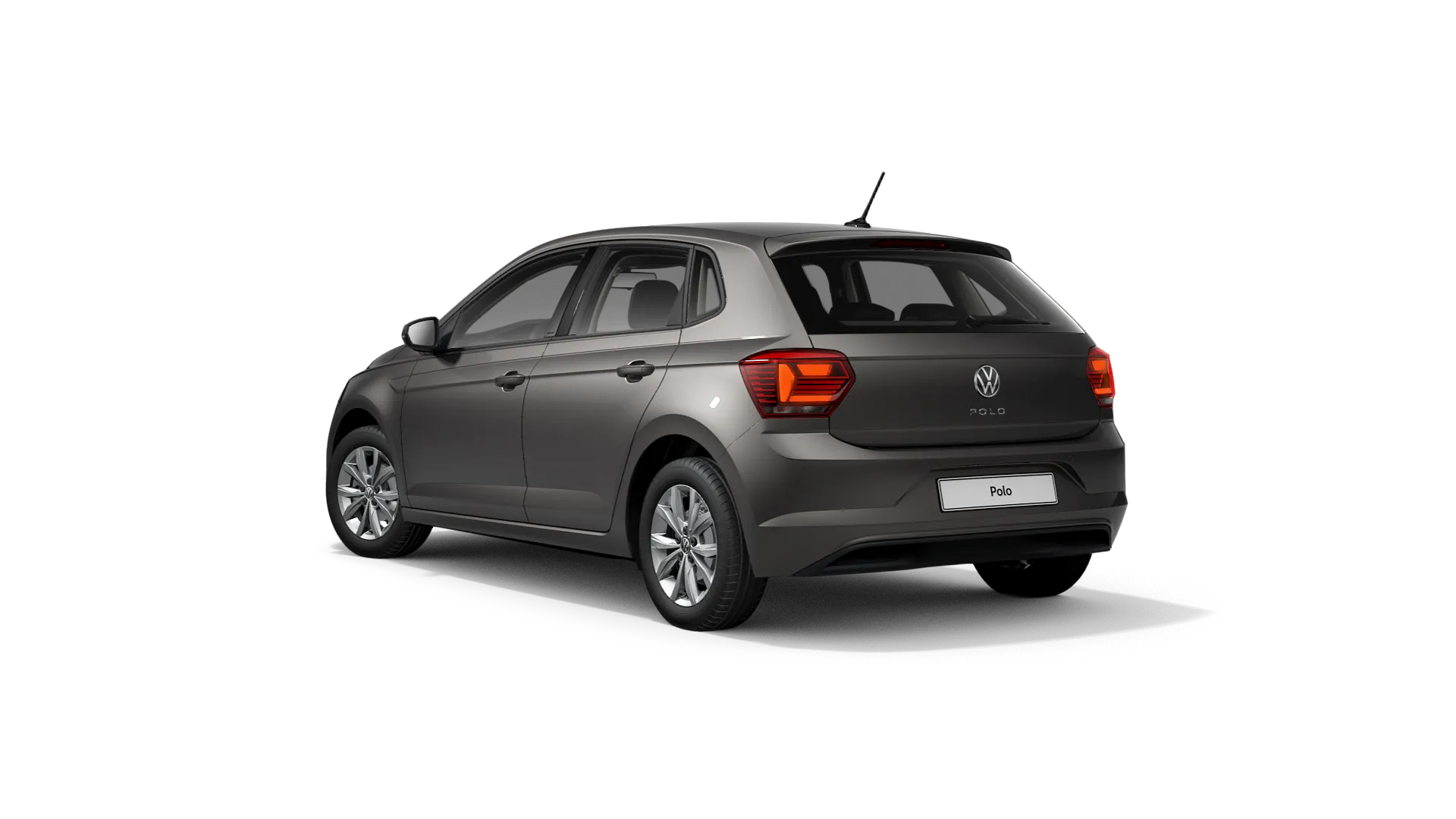Volkswagen Polo Highline