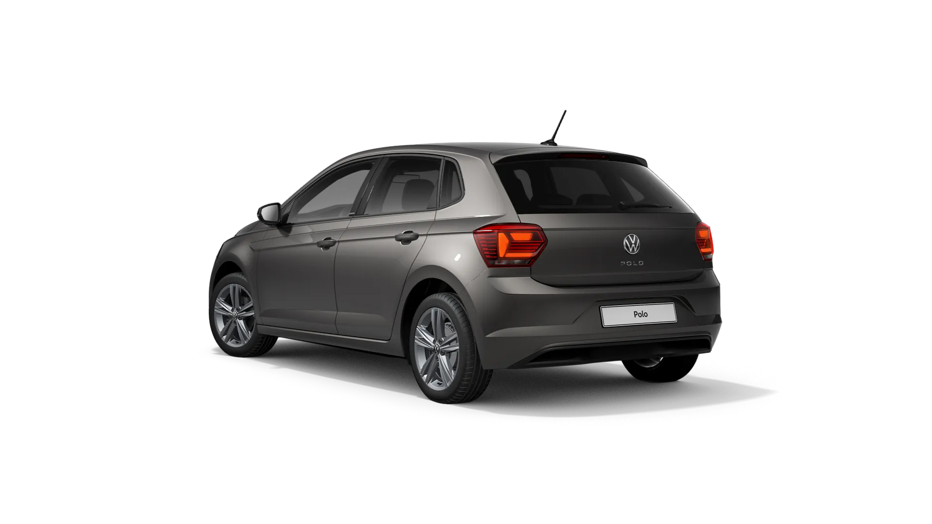 Volkswagen Polo United