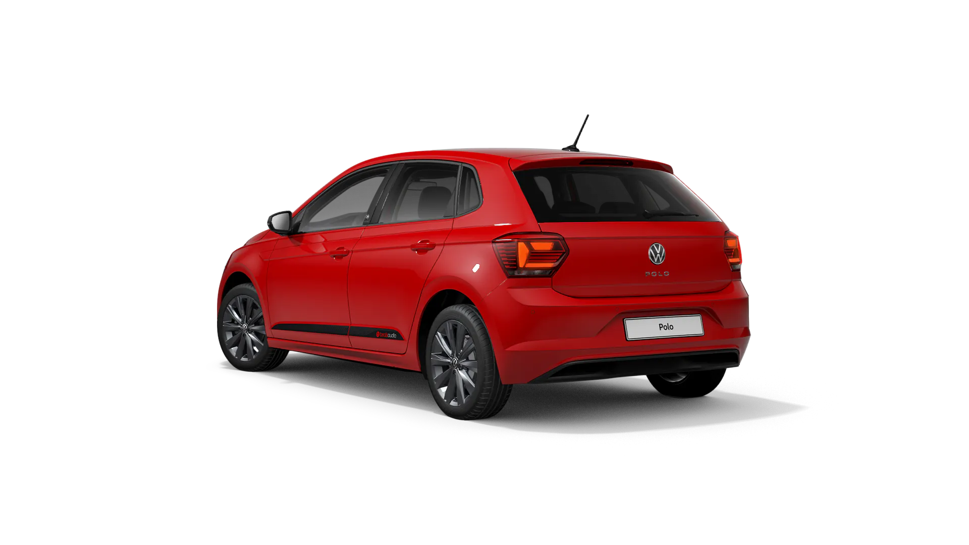 Volkswagen Polo beats