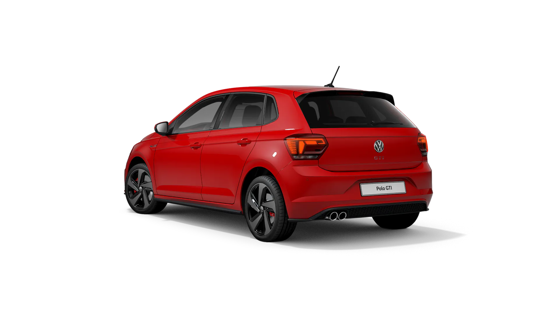 Volkswagen Polo GTI