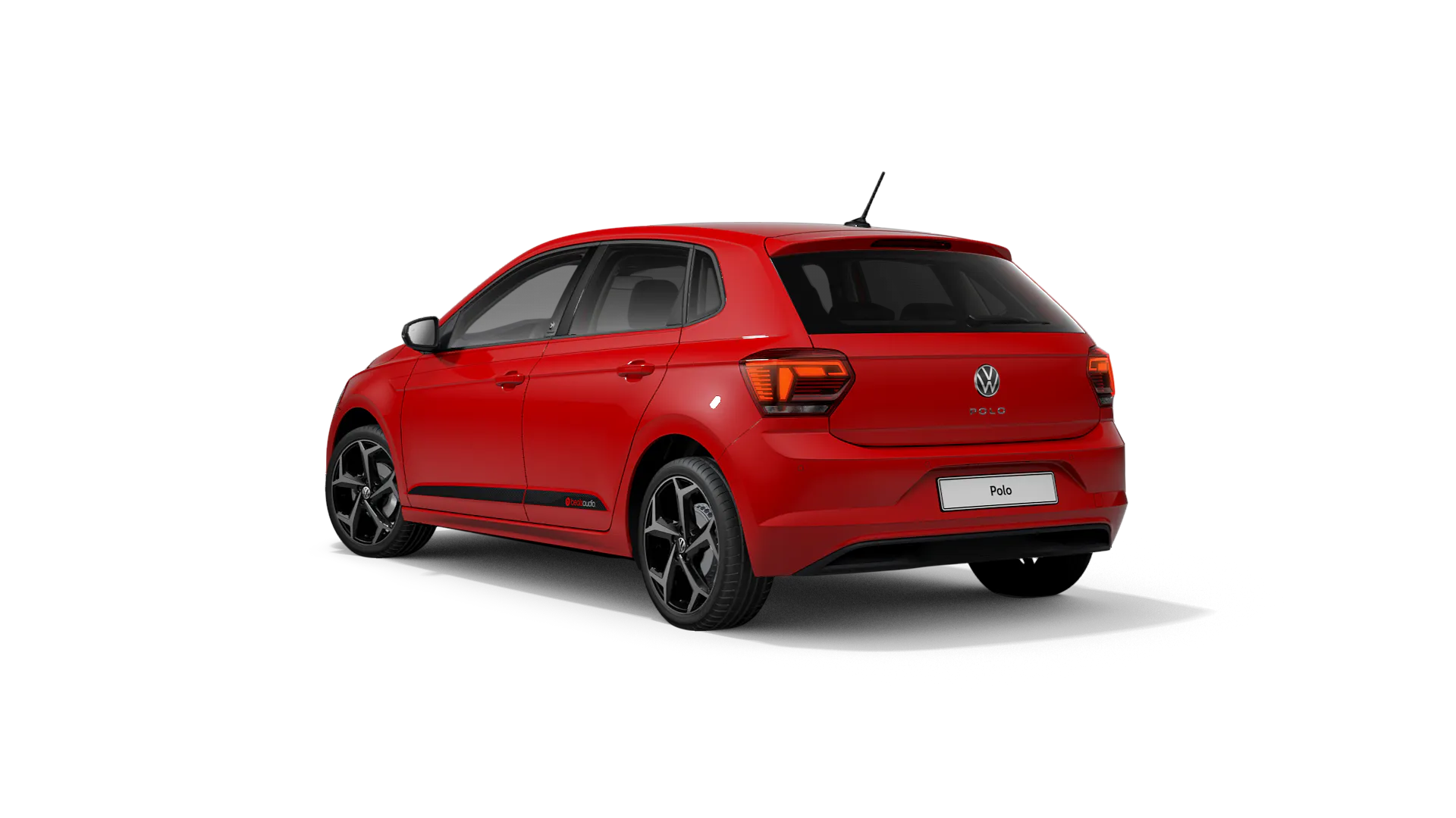Volkswagen Polo beats
