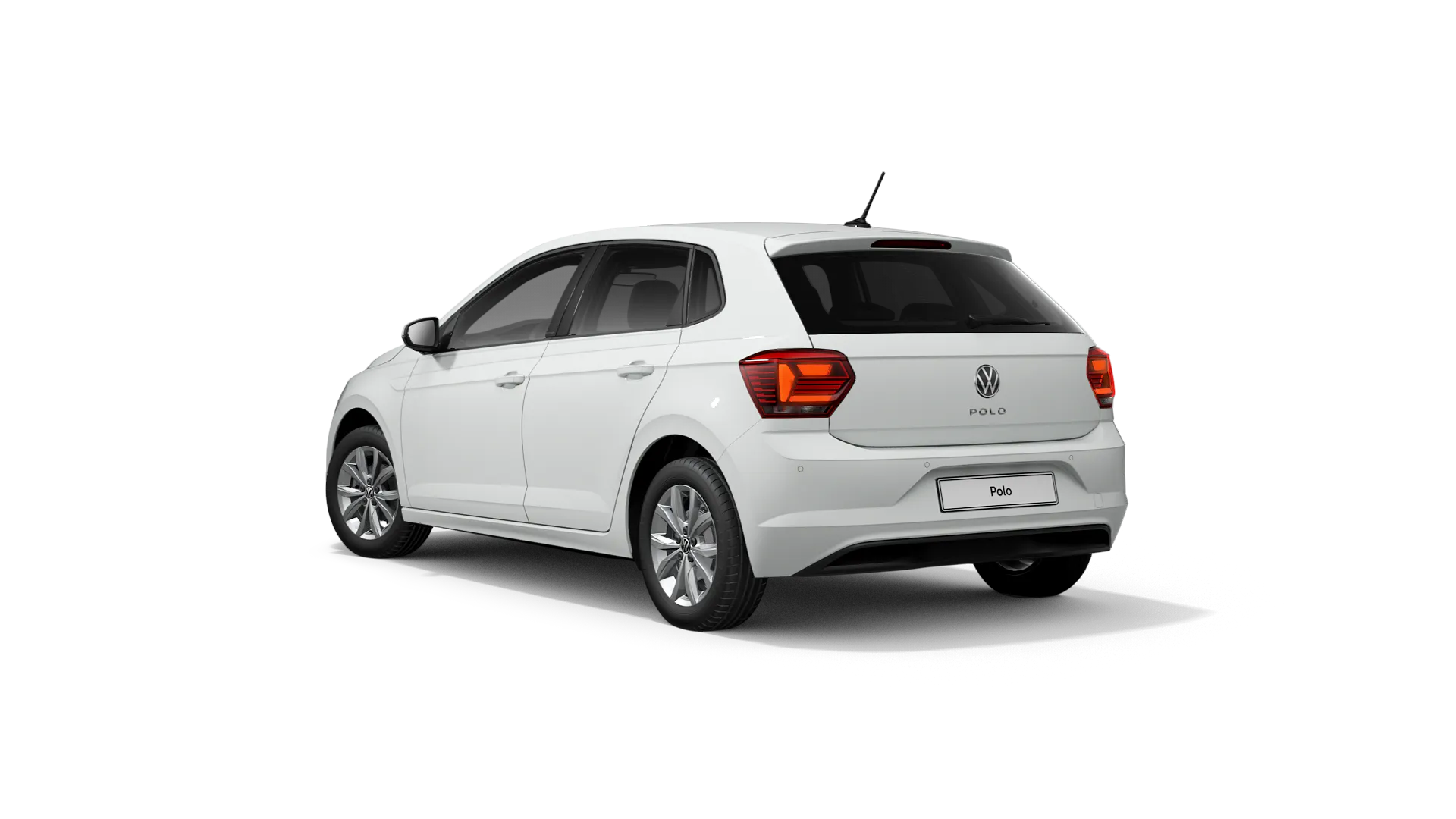 Volkswagen Polo Highline