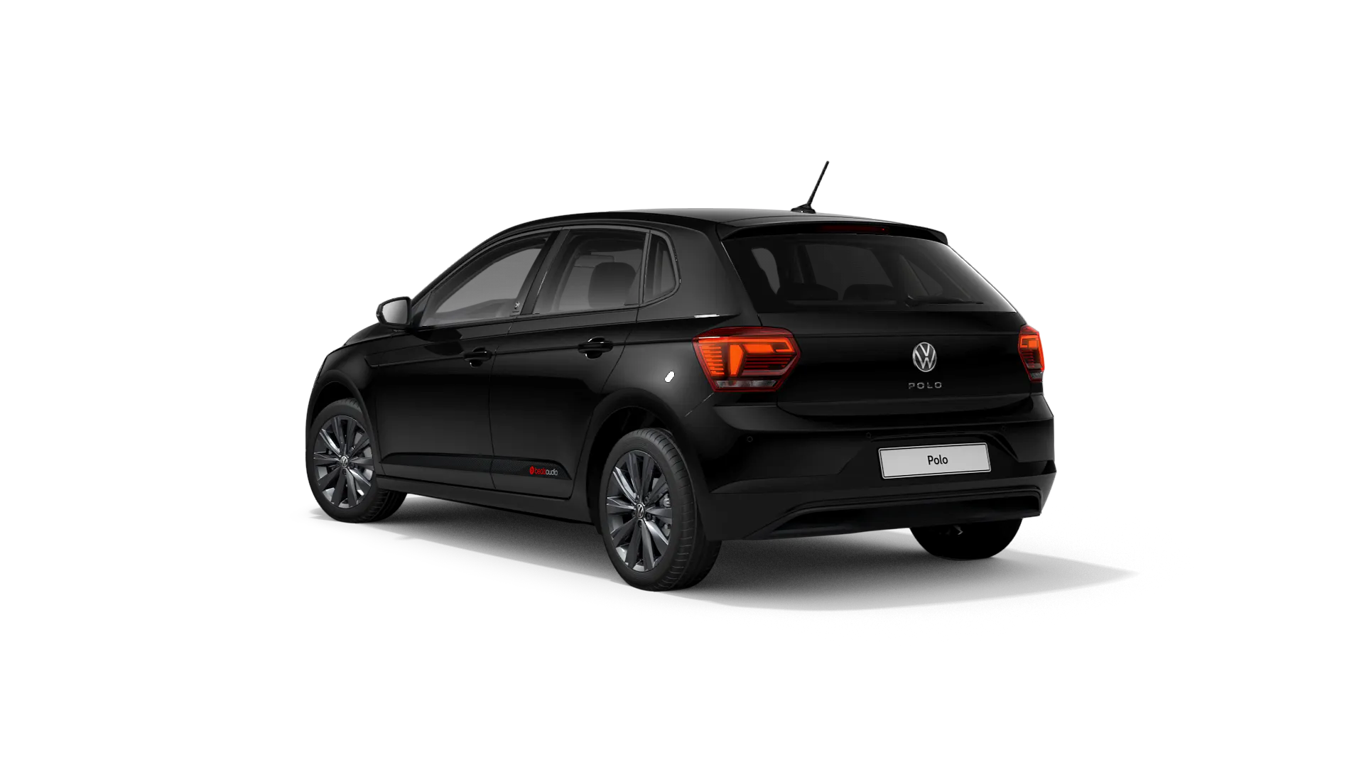 Volkswagen Polo beats