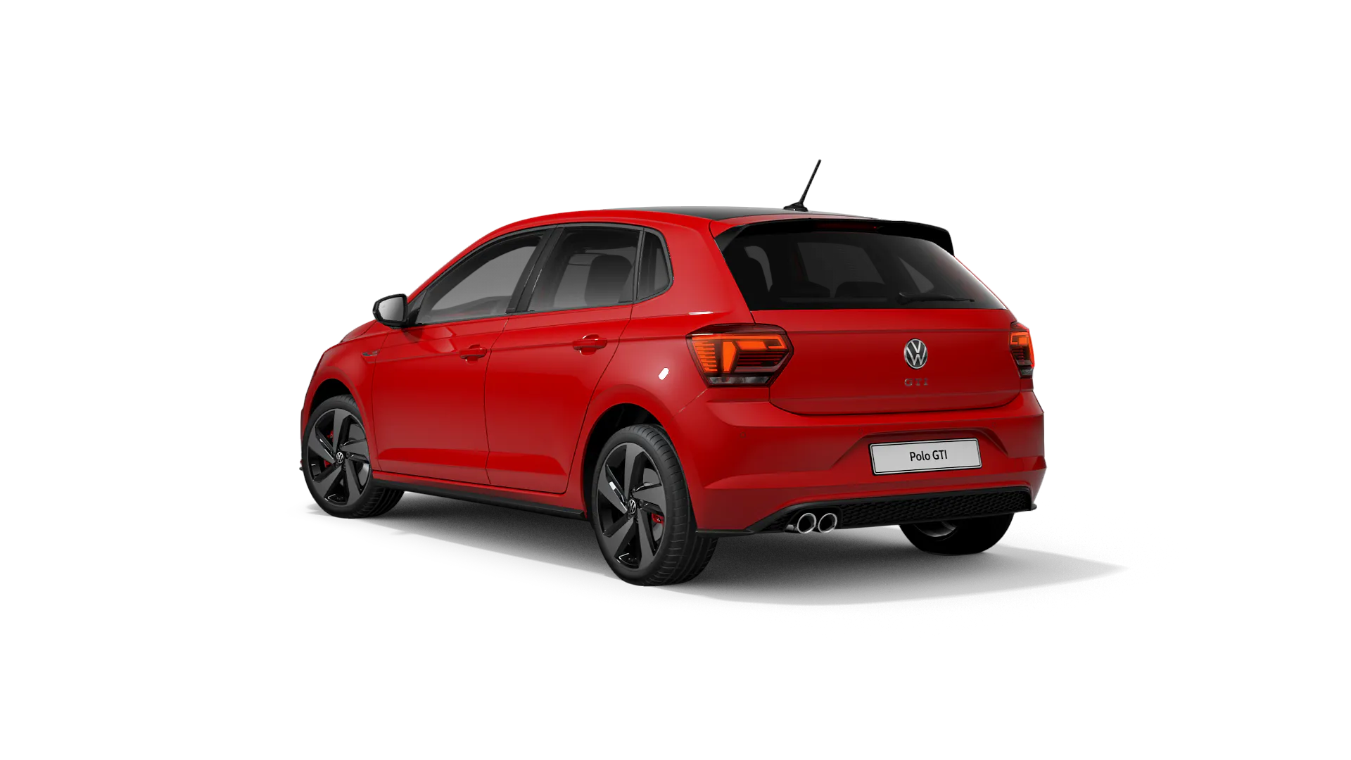 Volkswagen Polo GTI