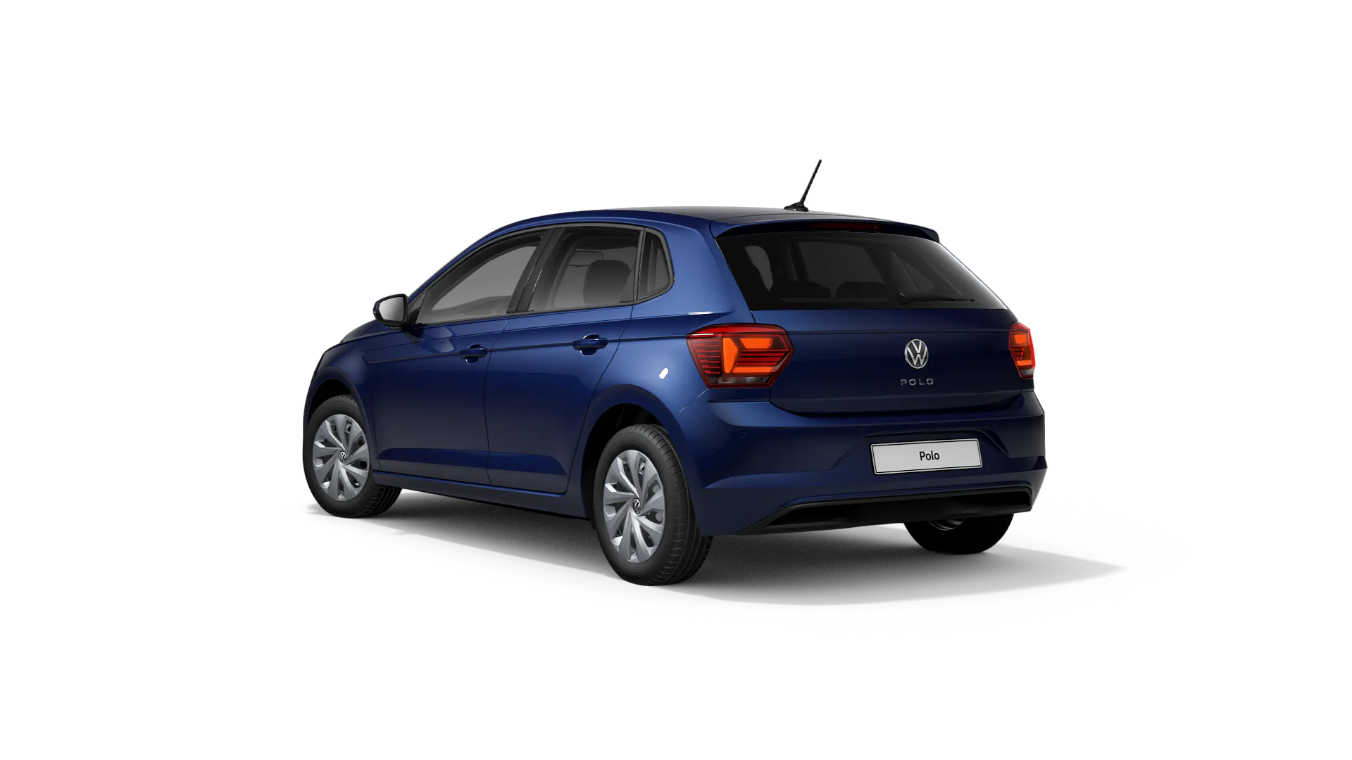 Volkswagen Polo Comfortline