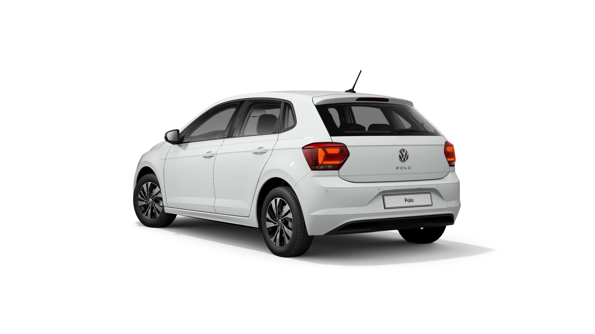 Volkswagen Polo Comfortline
