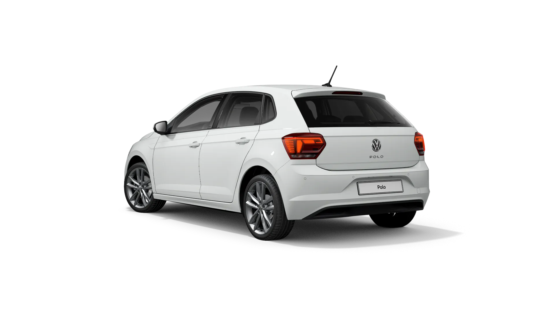Volkswagen Polo Highline