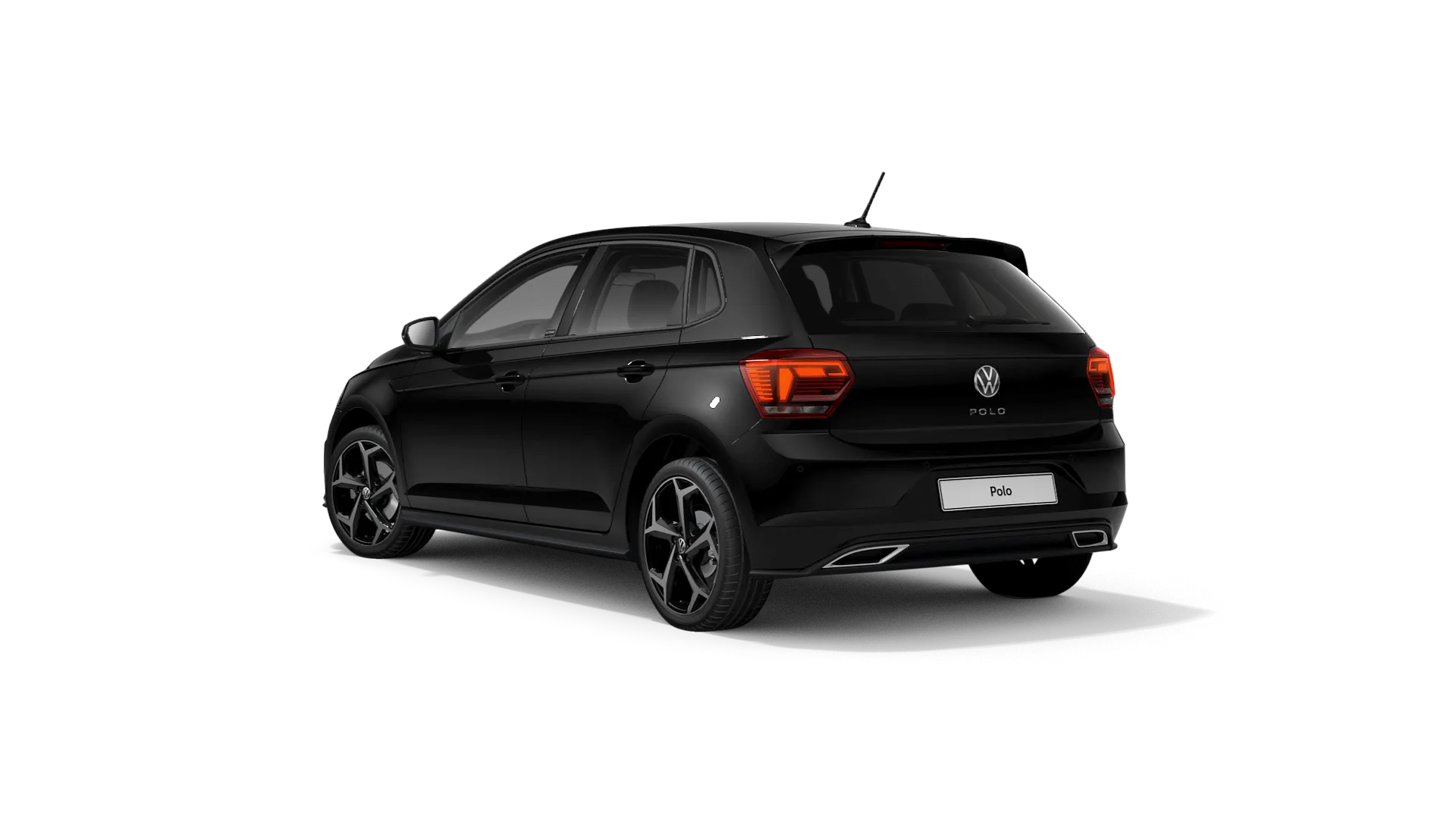 Volkswagen Polo Active