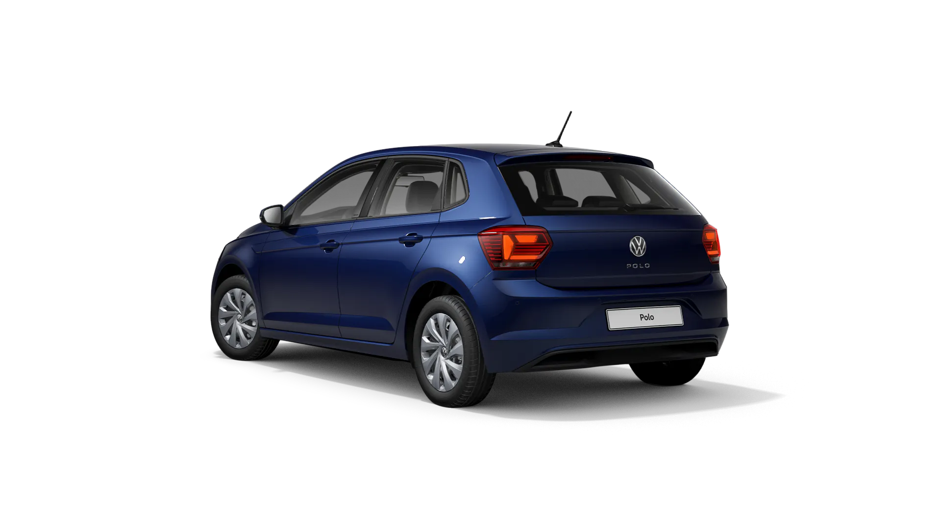 Volkswagen Polo Comfortline