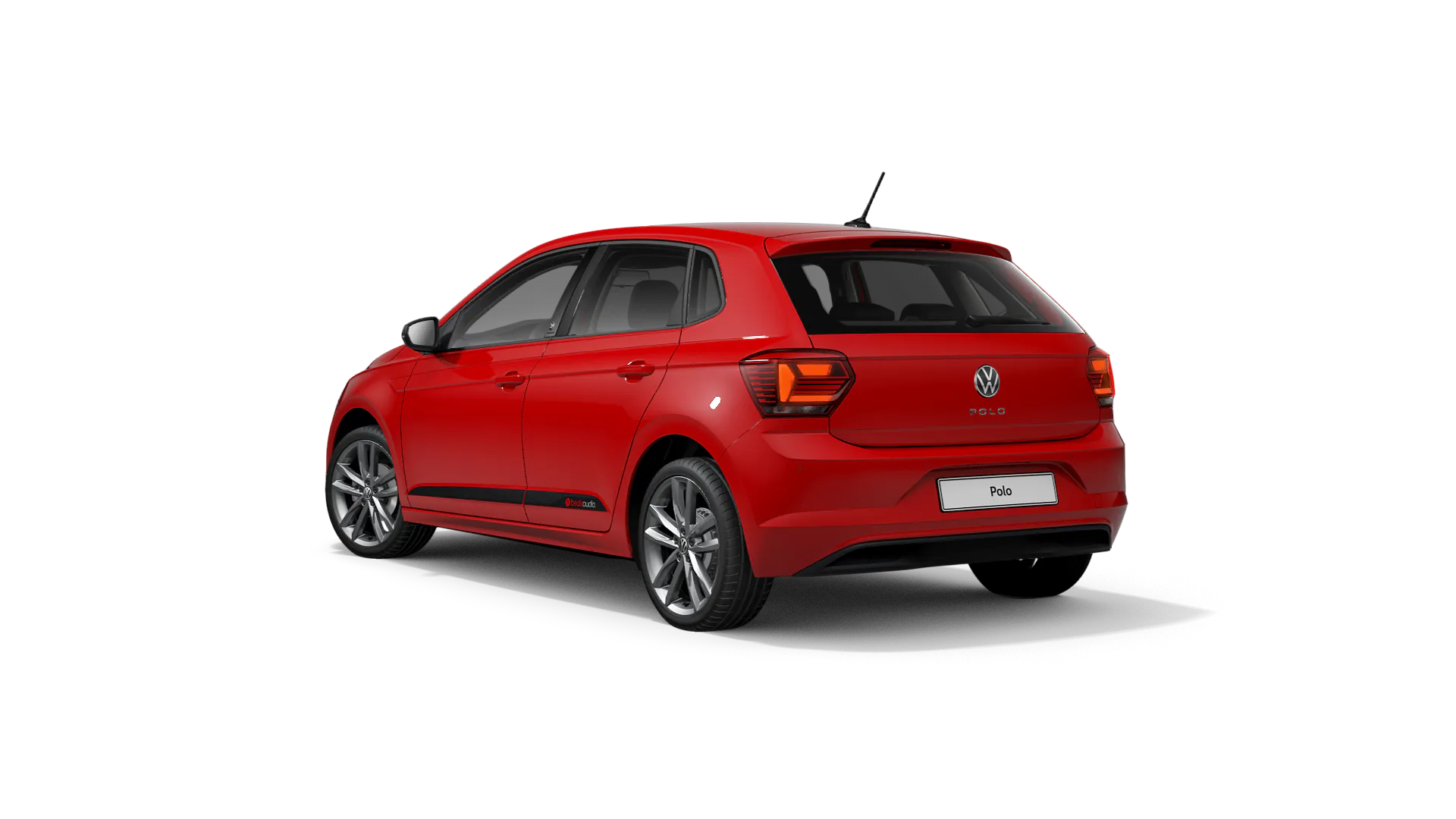 Volkswagen Polo beats