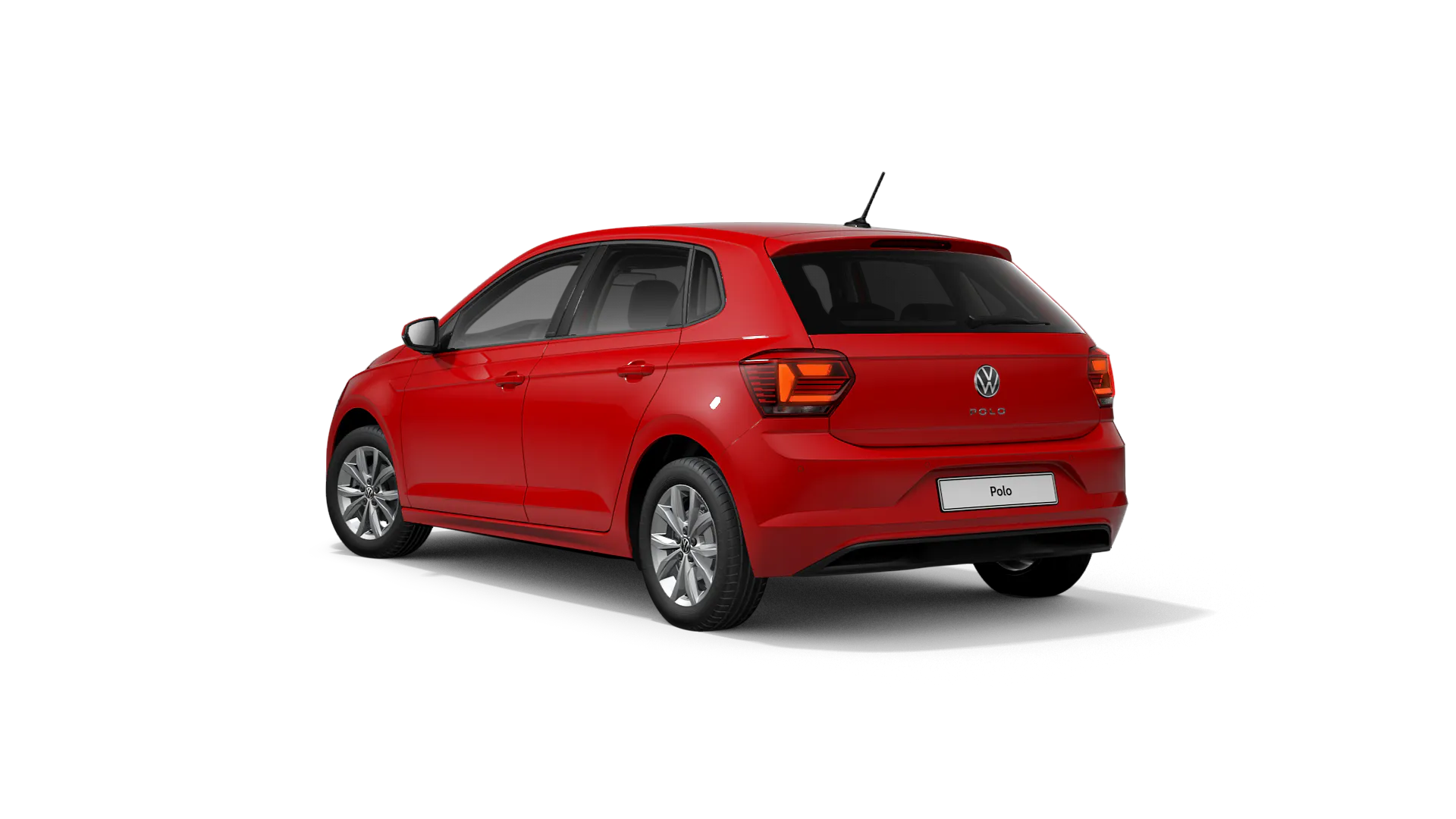Volkswagen Polo Highline