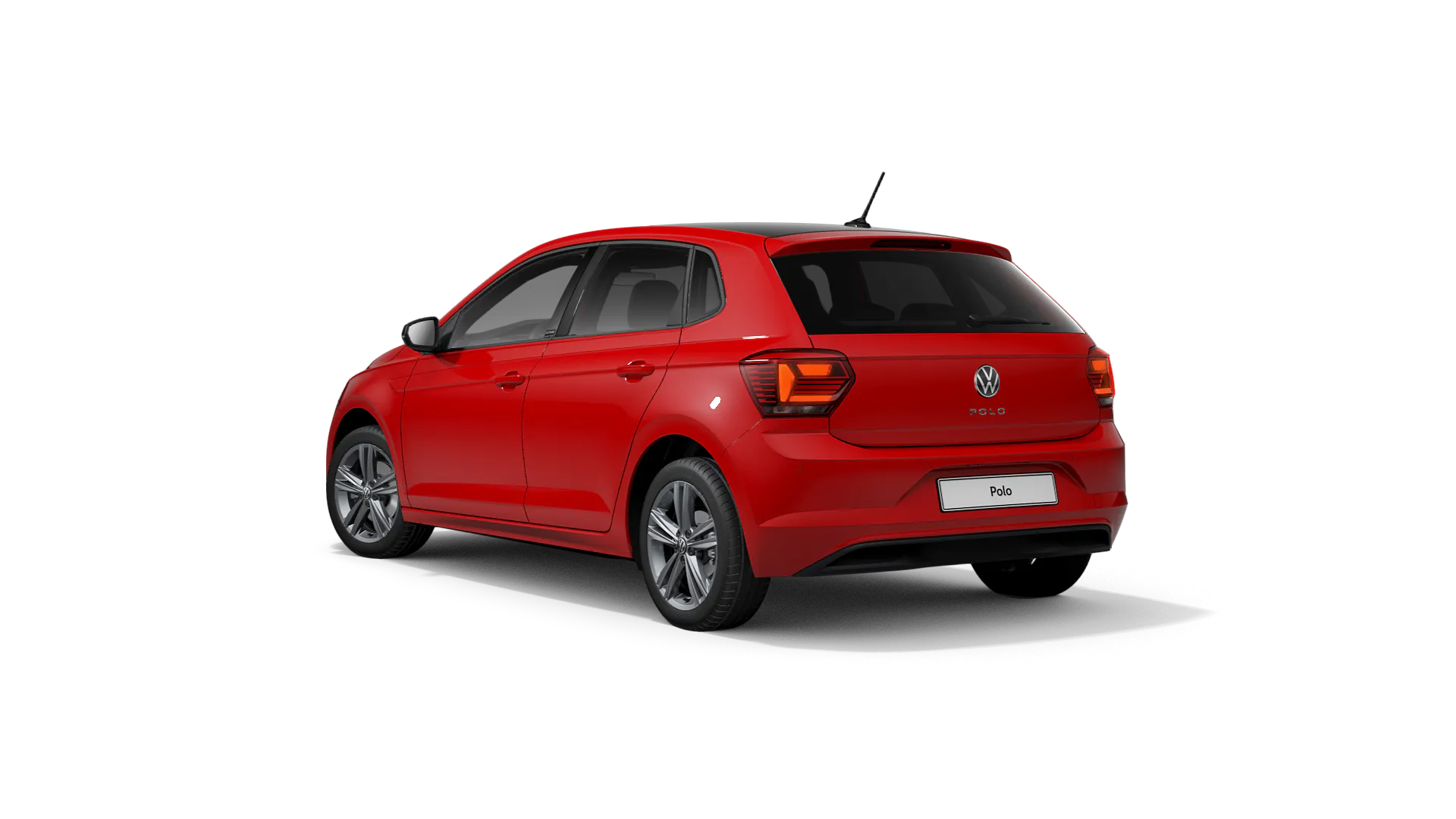 Volkswagen Polo Active