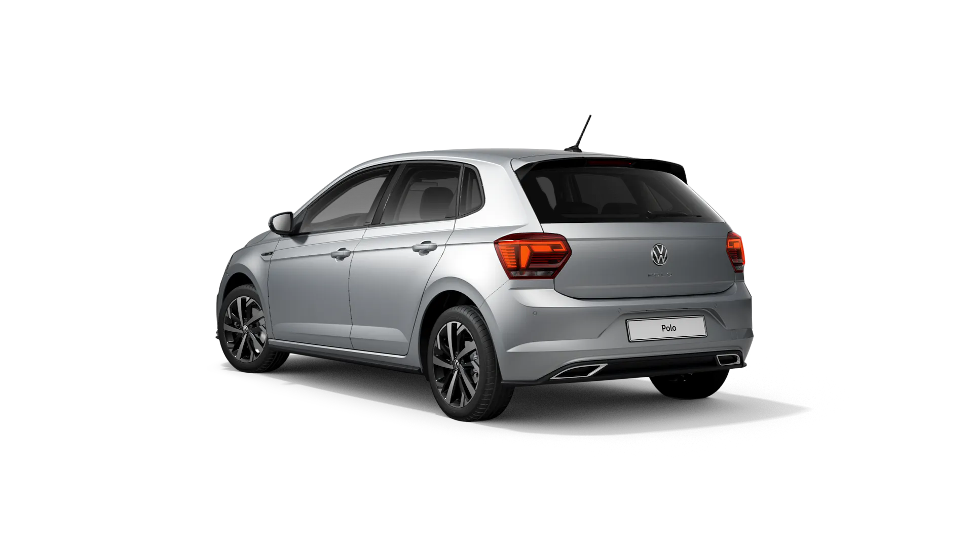 Volkswagen Polo R-Line